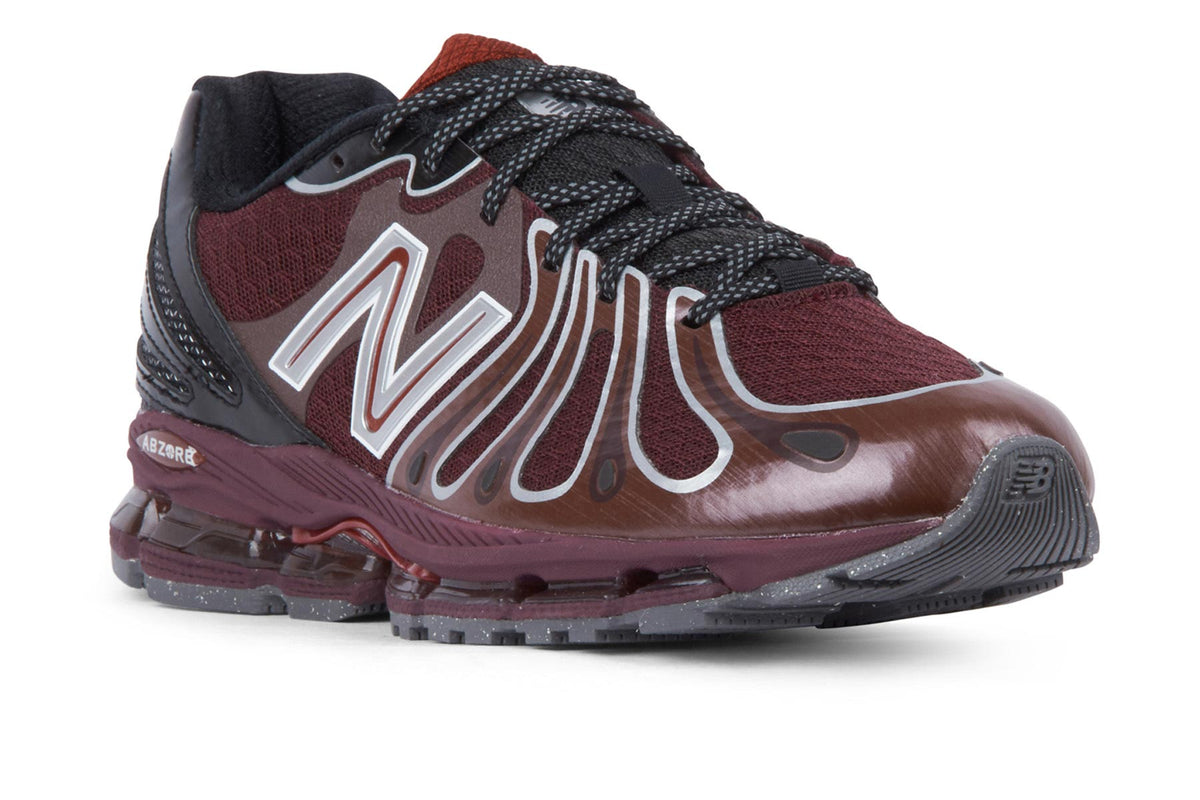 New Balance U18903SM - Mulled Wine/Fast Track/Pebble