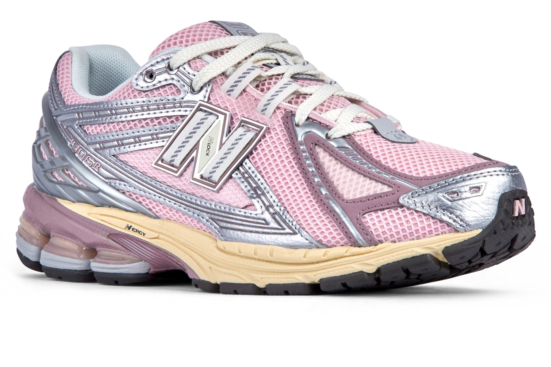 New Balance U1906RNF - Rose Sugar/Pearl Grey