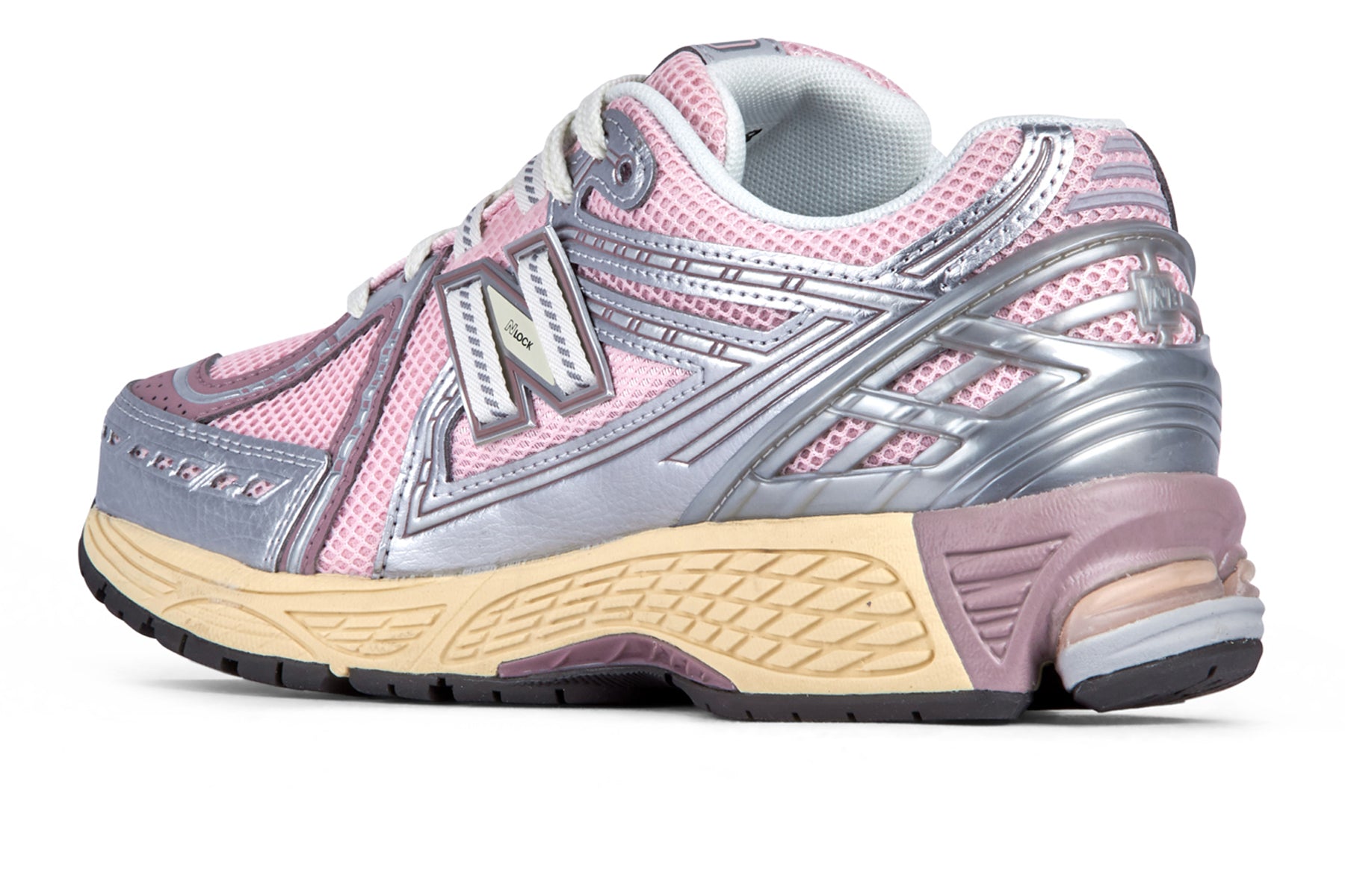 New Balance U1906RNF - Rose Sugar/Pearl Grey