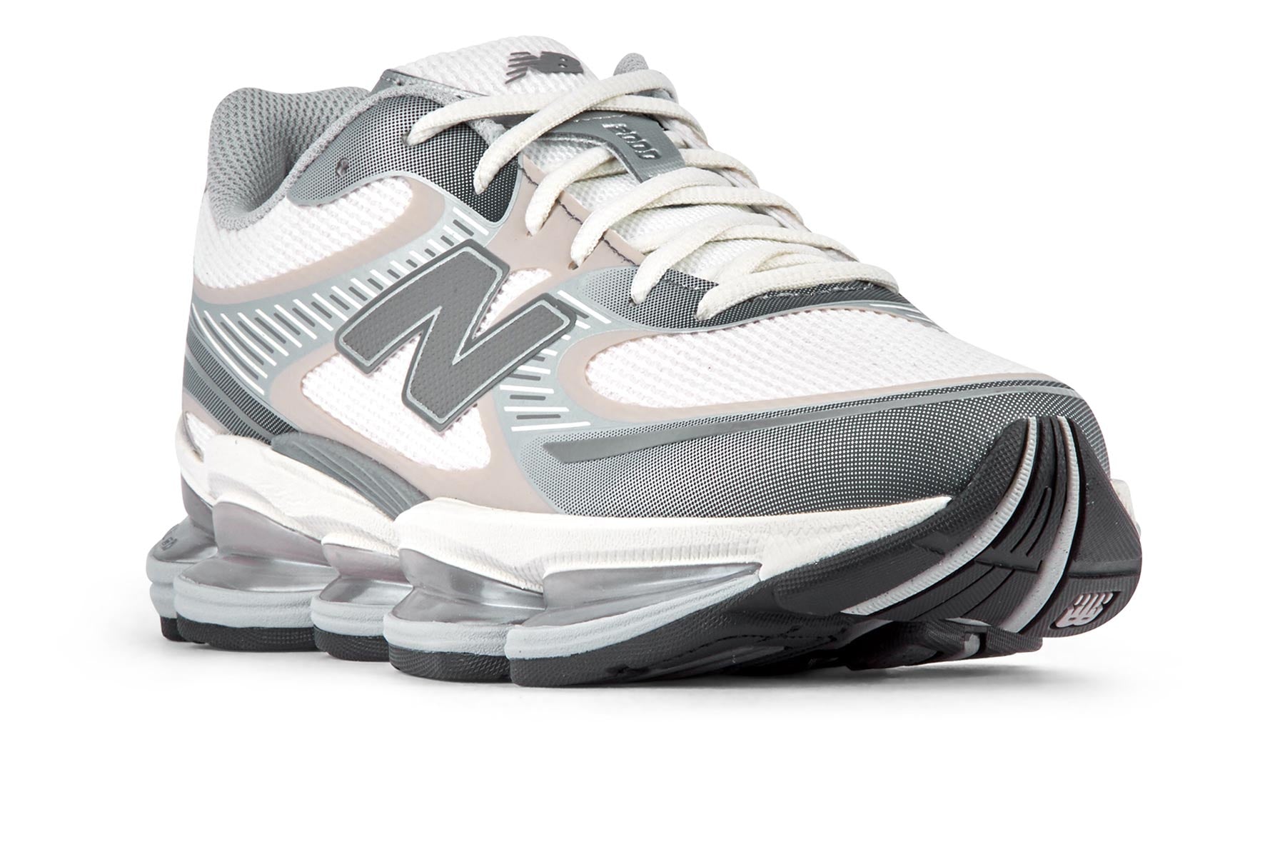 New Balance U20005F9 - Truffle Salt/Pink Salt
