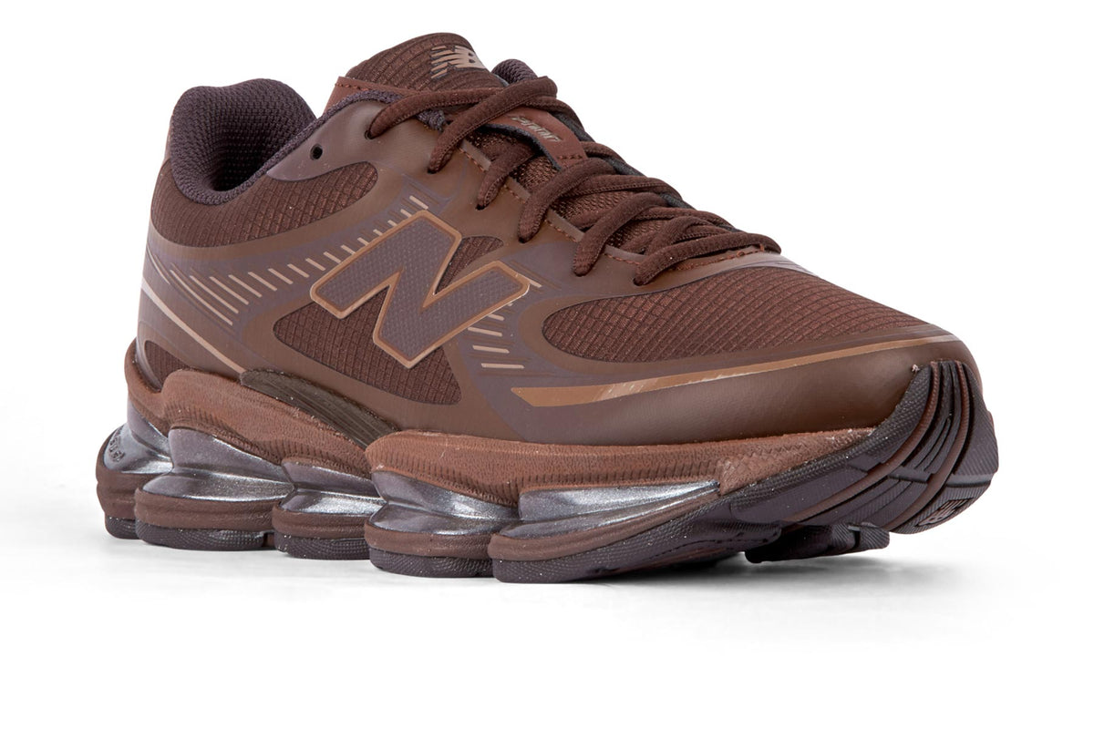 New Balance U20009MP - Pumpernickel/Rich Oak/Black