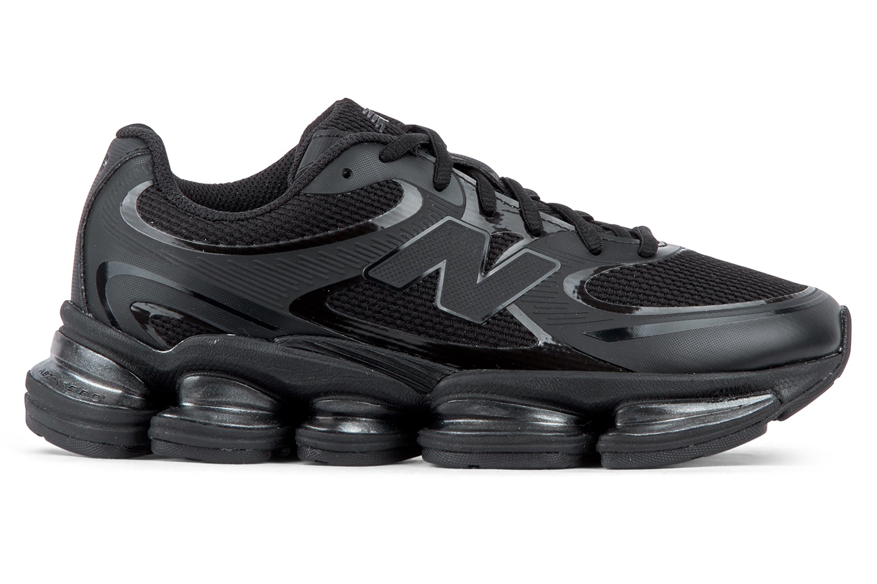 New Balance U2000ETB - Black/Black ETB