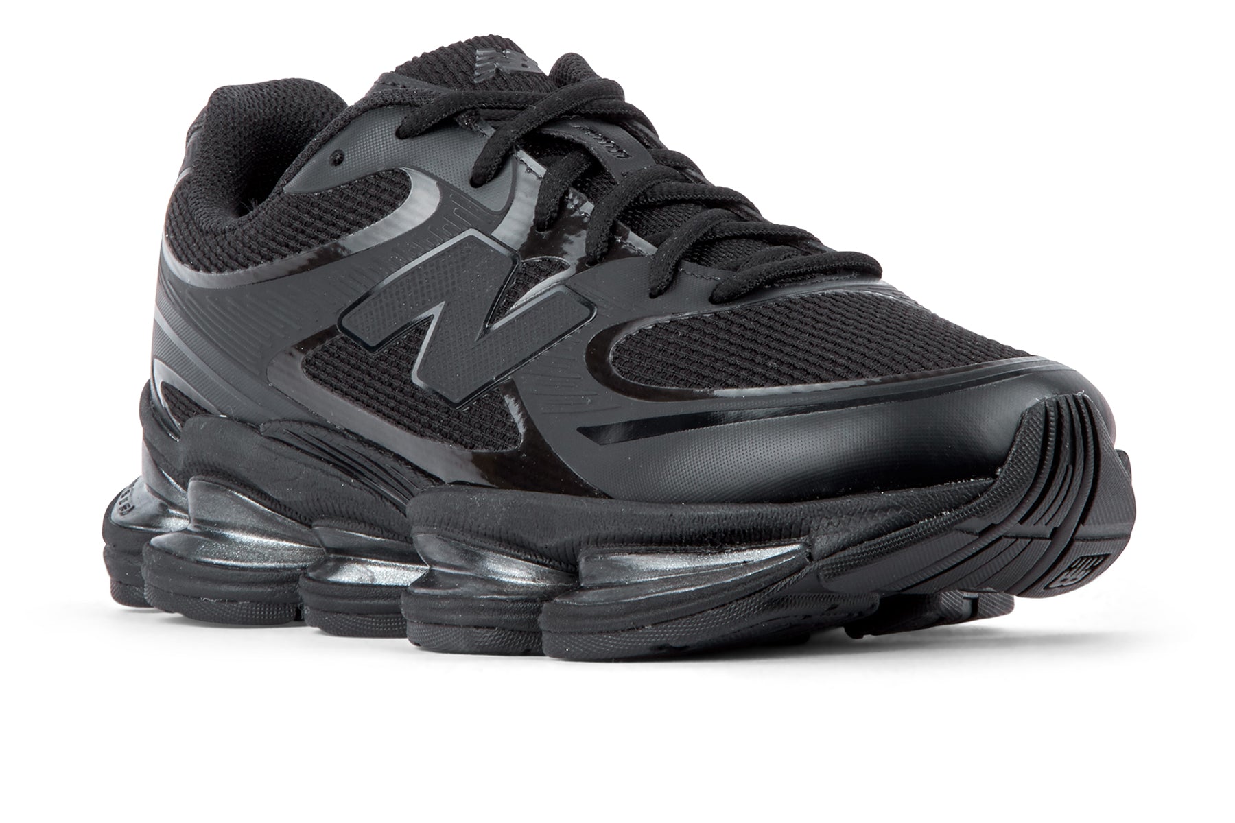 New Balance U2000ETB - Black/Black ETB
