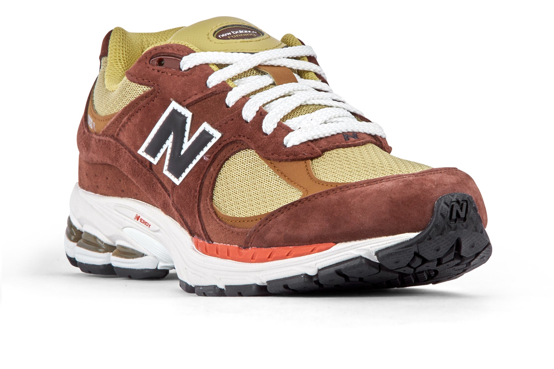 New Balance U20022OQ - Rich Oak/Breakfast Tea