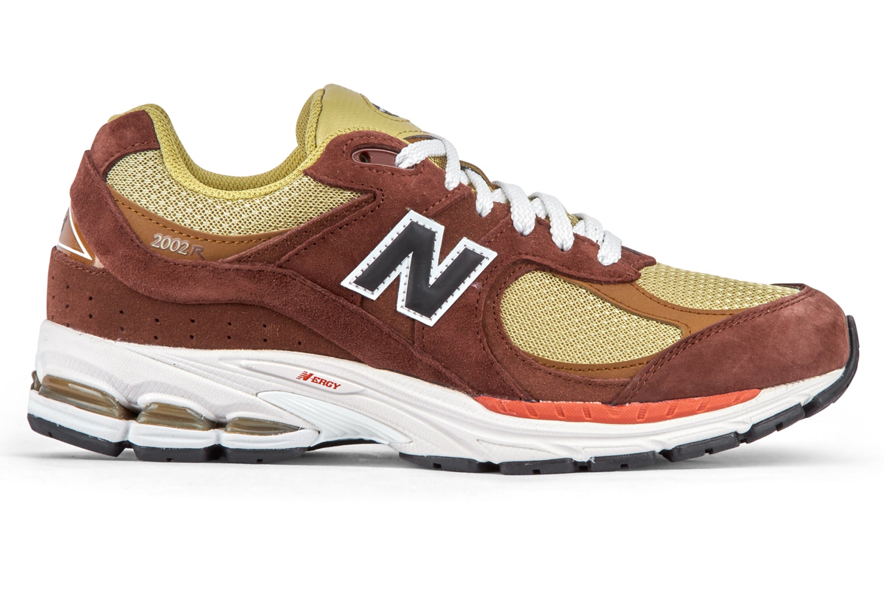 New Balance U20022OQ - Rich Oak/Breakfast Tea