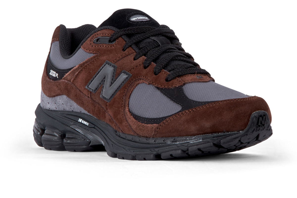 New Balance U20023L0 - Pumpernickel/Black