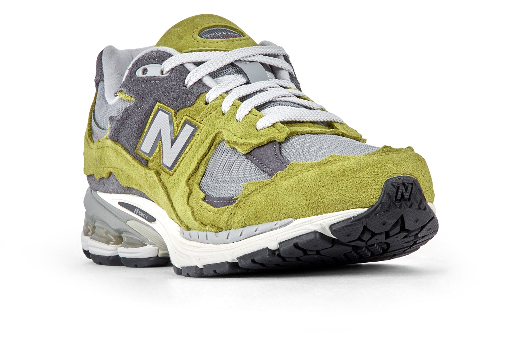 New Balance M20028ZH - Sea Moss/Raincloud