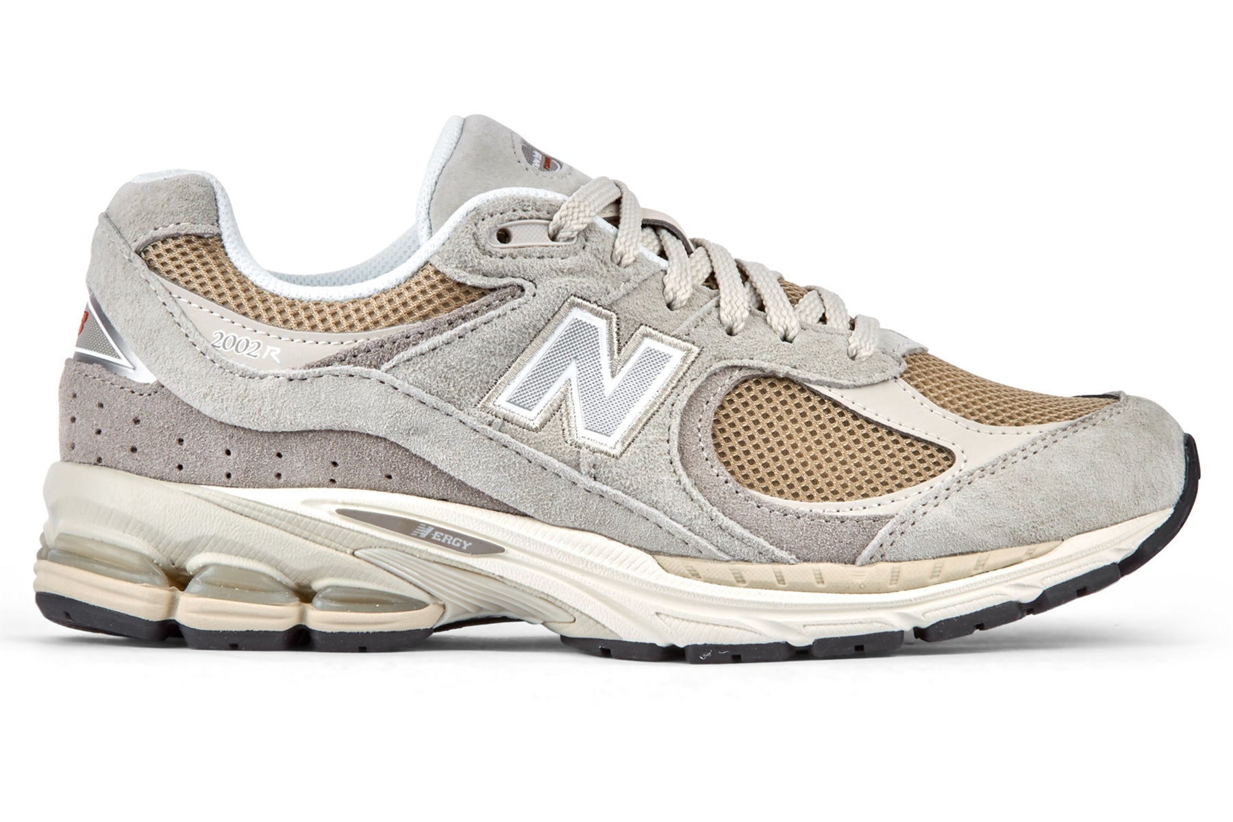 New Balance U2002RB - Shipyard/Incense