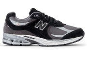 New Balance U2002RC - Black/Castlerock