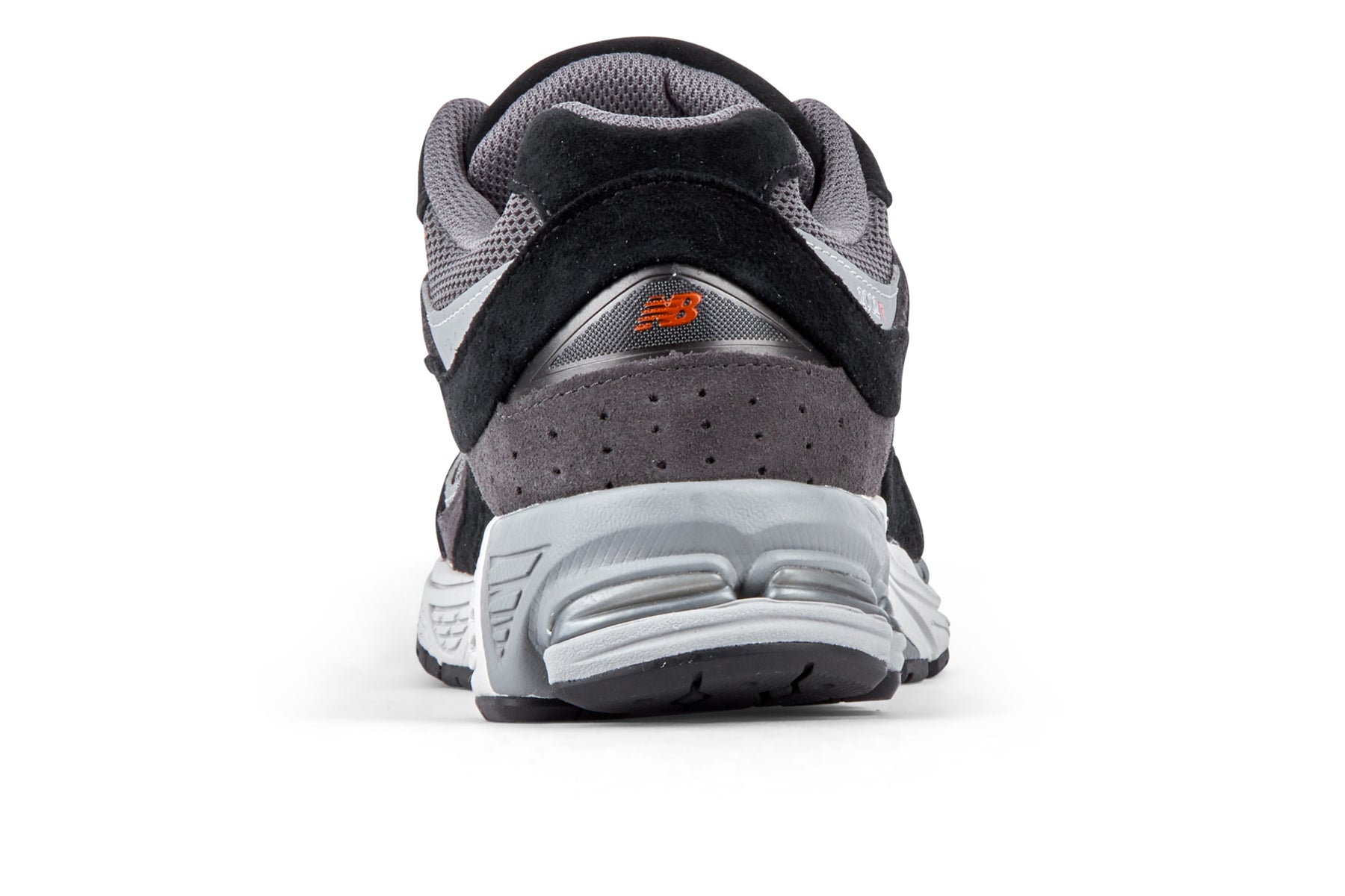 New Balance U2002RC - Black/Castlerock