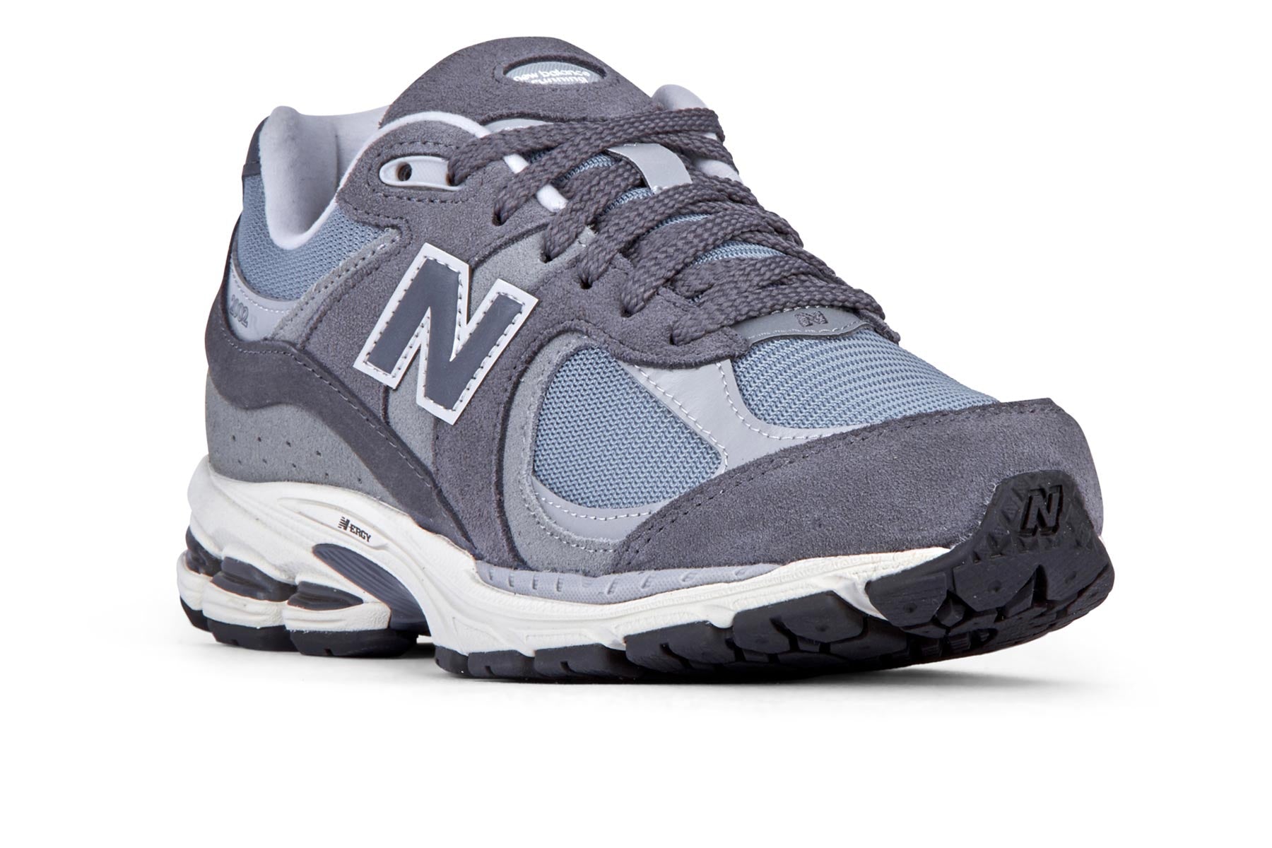 New Balance U2002RCB - Castlerock/Slate Grey