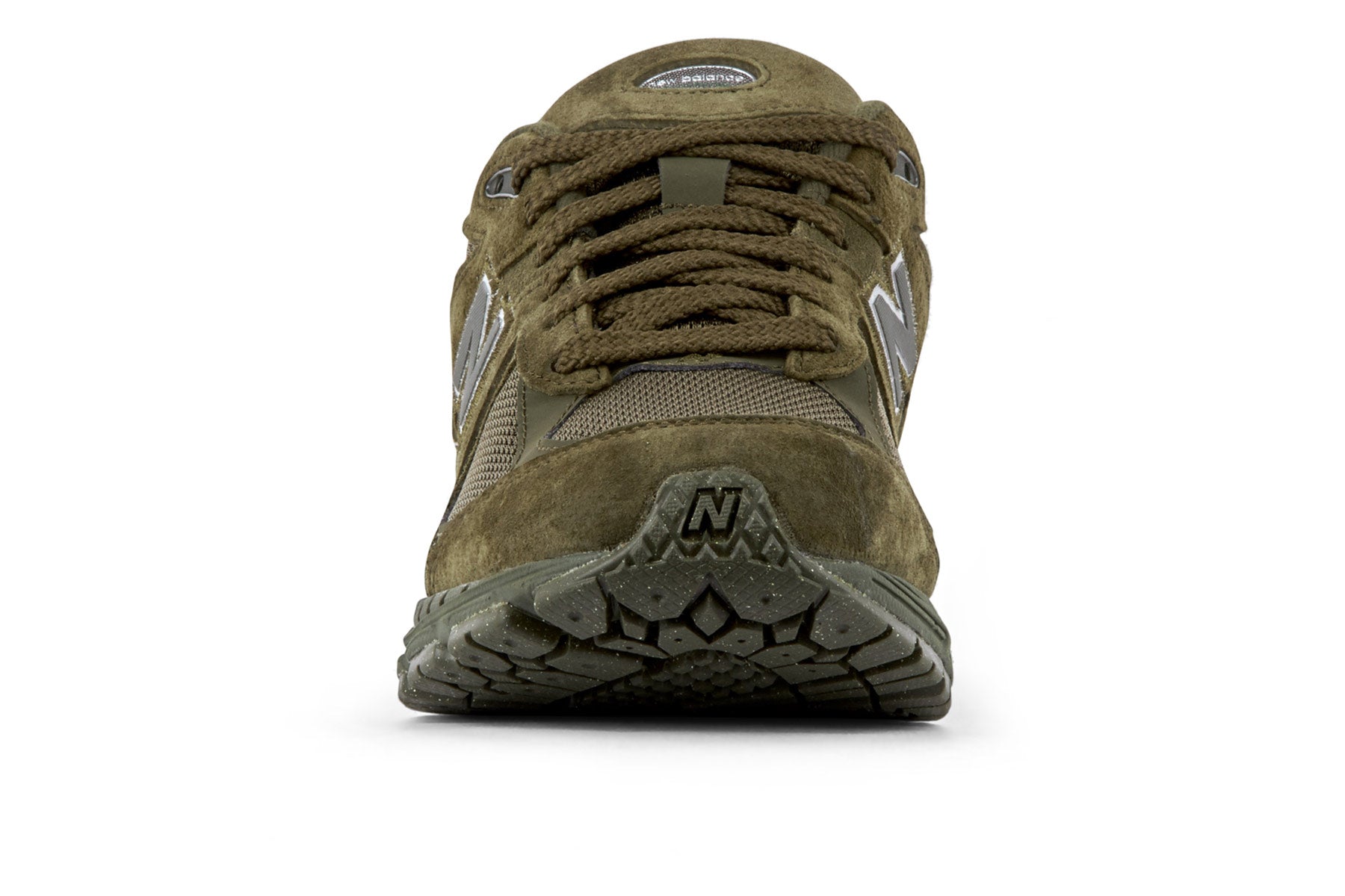 New Balance U2002RI - Woodland/Dark Alpine Green