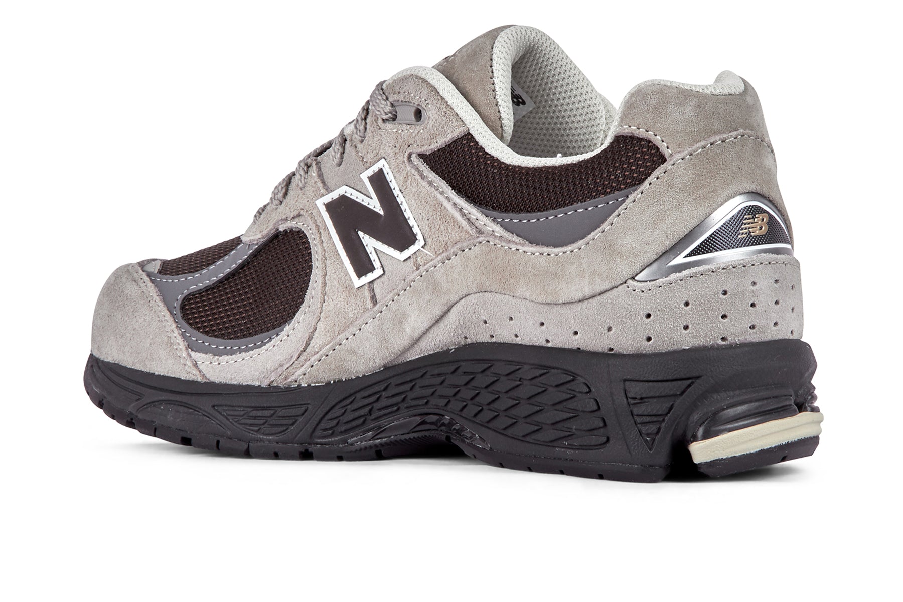New Balance U2002RO - Arid Stone/Black Coffee
