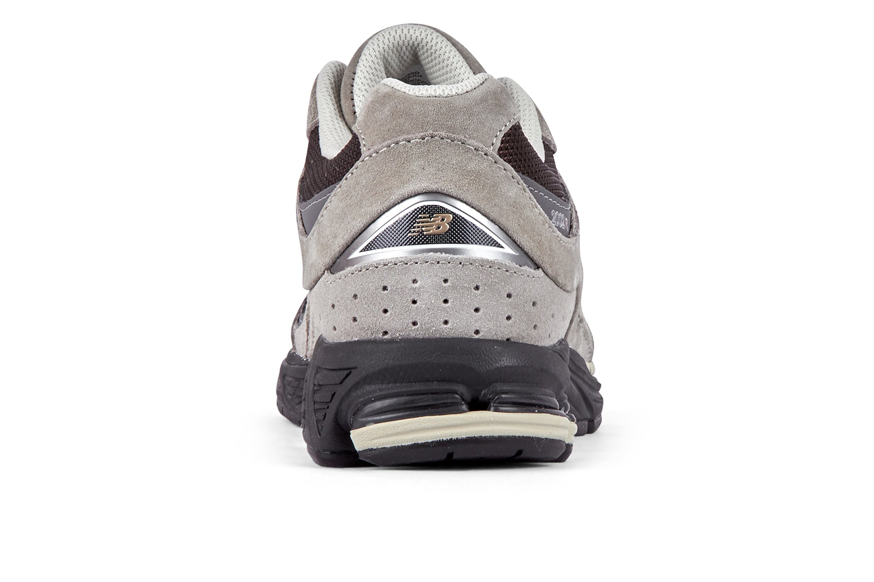 New Balance U2002RO - Arid Stone/Black Coffee