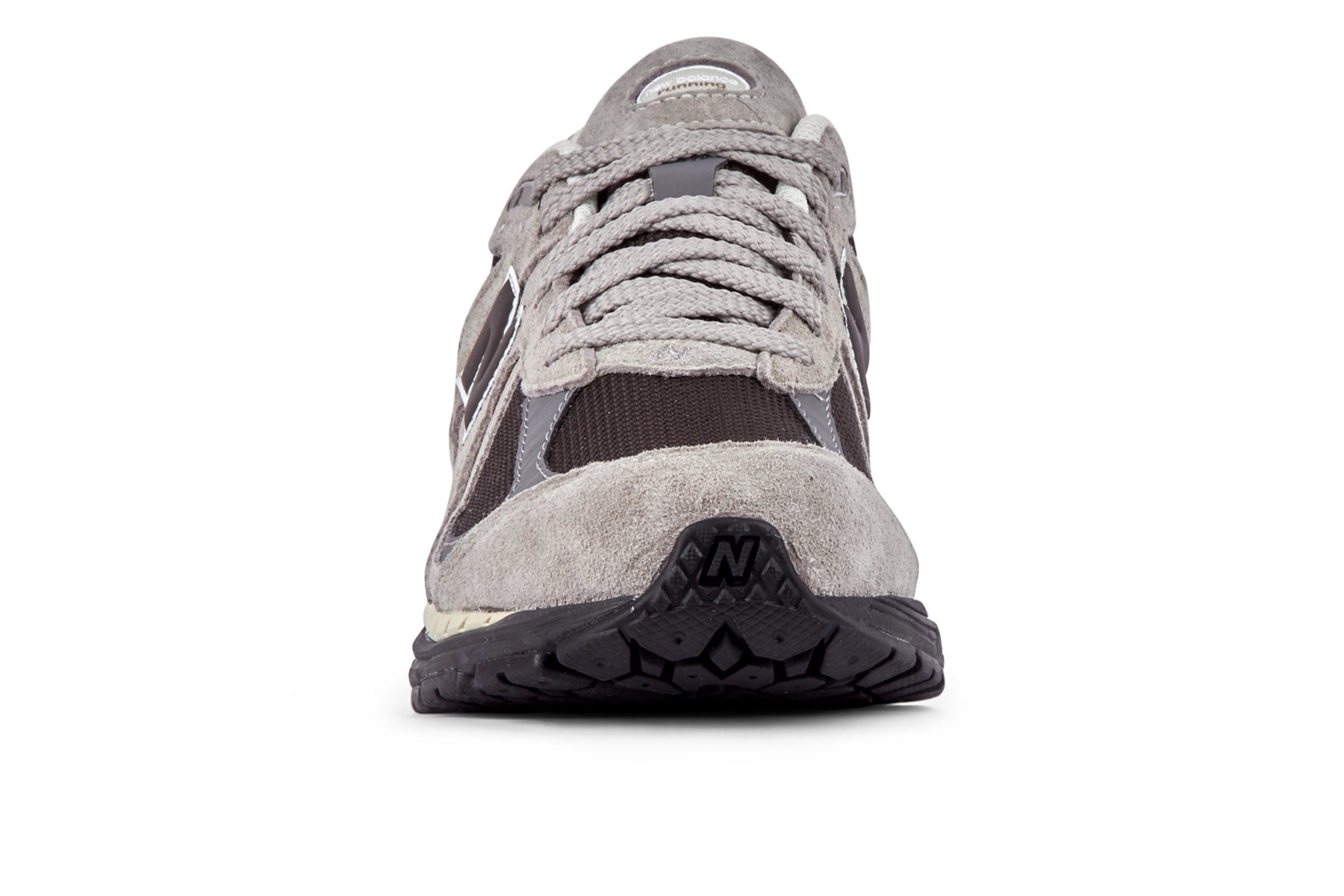New Balance U2002RO - Arid Stone/Black Coffee
