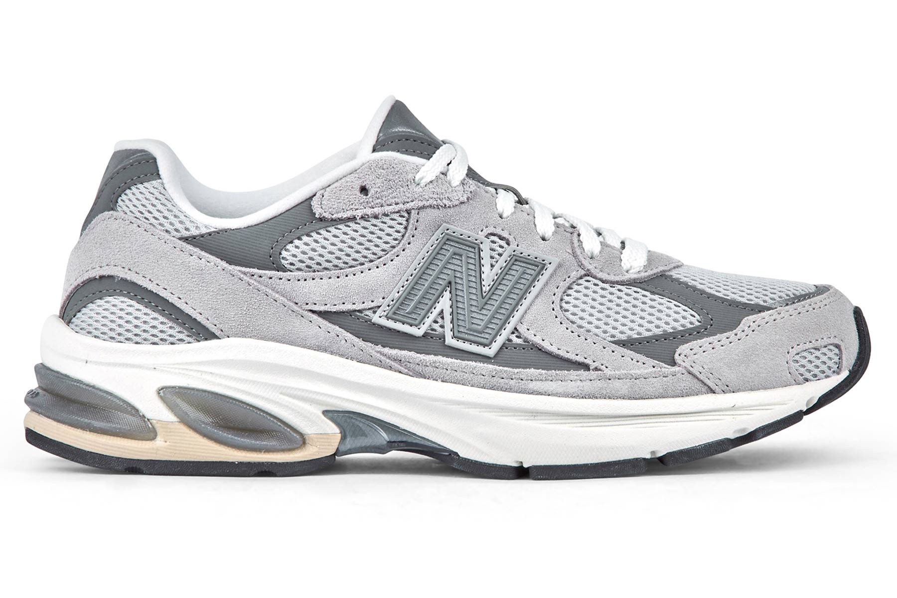 New Balance U201011N - Raincloud/Harbor Grey/White