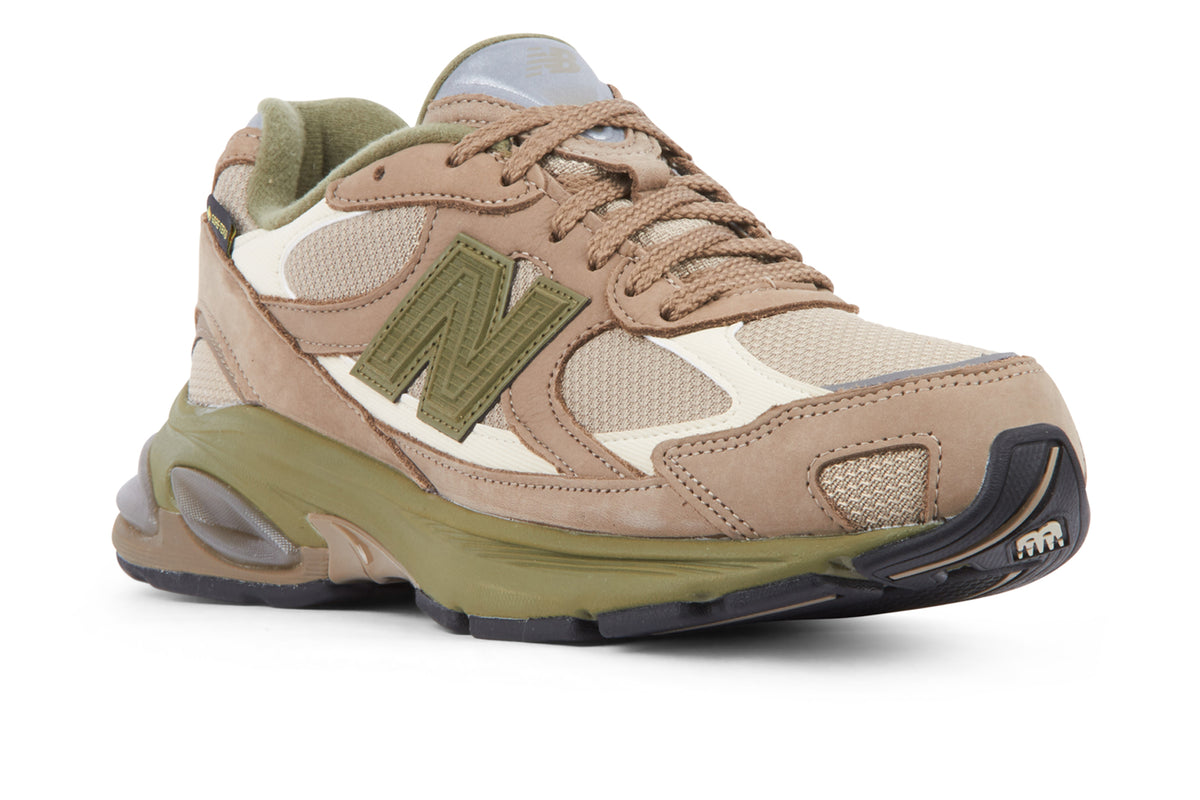 New Balance U20105HA GTX - Light Mushroom/Timberwolf
