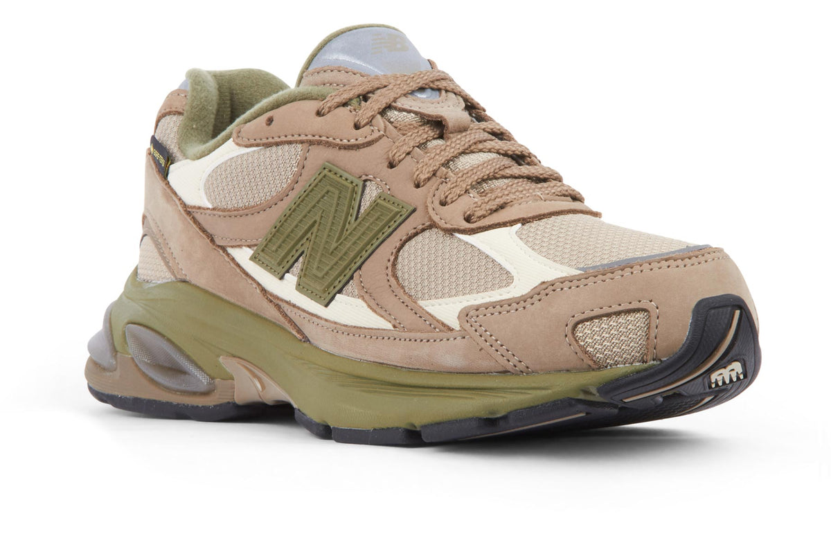 New Balance U20105HA GTX - Light Mushroom/Timberwolf