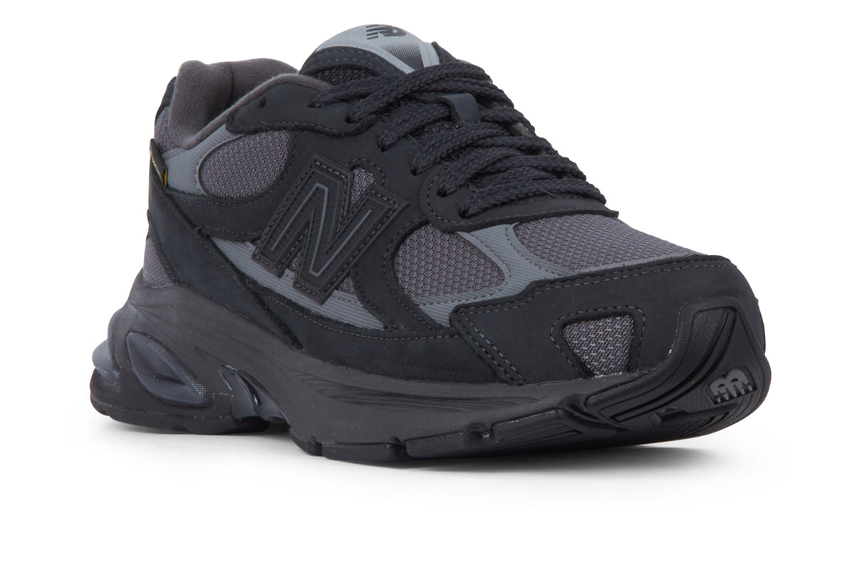 New Balance U20105IS GTX - Field Green/Alkaline Green