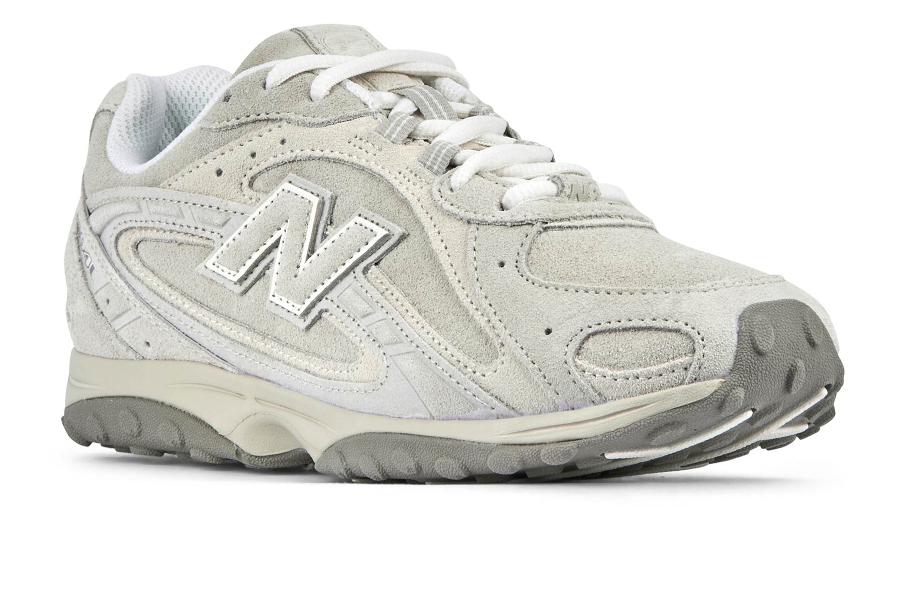 New Balance U204LMMC - Timberwolf/Linen