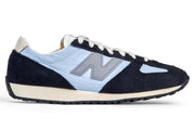 New Balance U471AB - New Spruce/Ice Blue