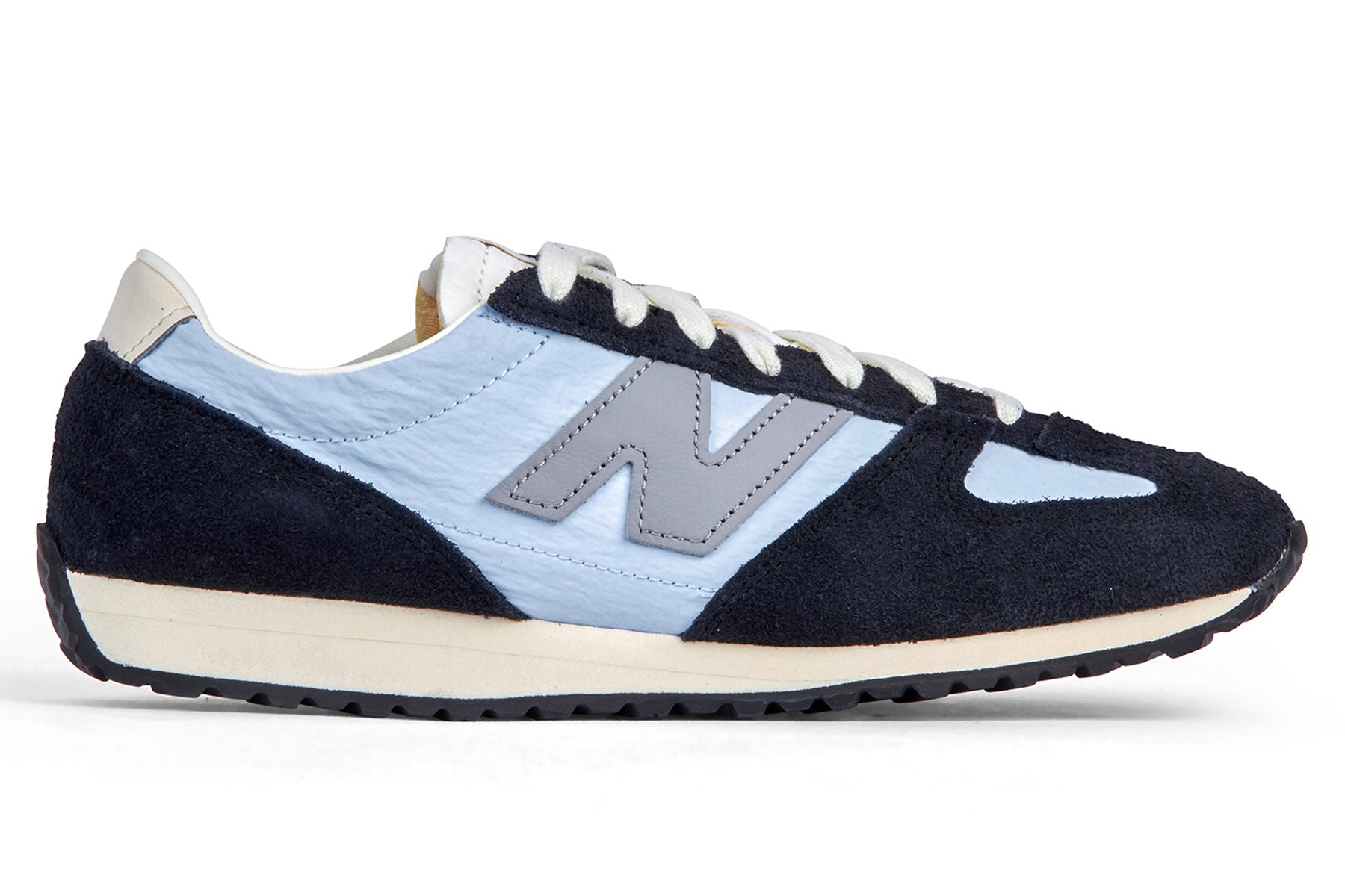 New Balance U471AB - New Spruce/Ice Blue