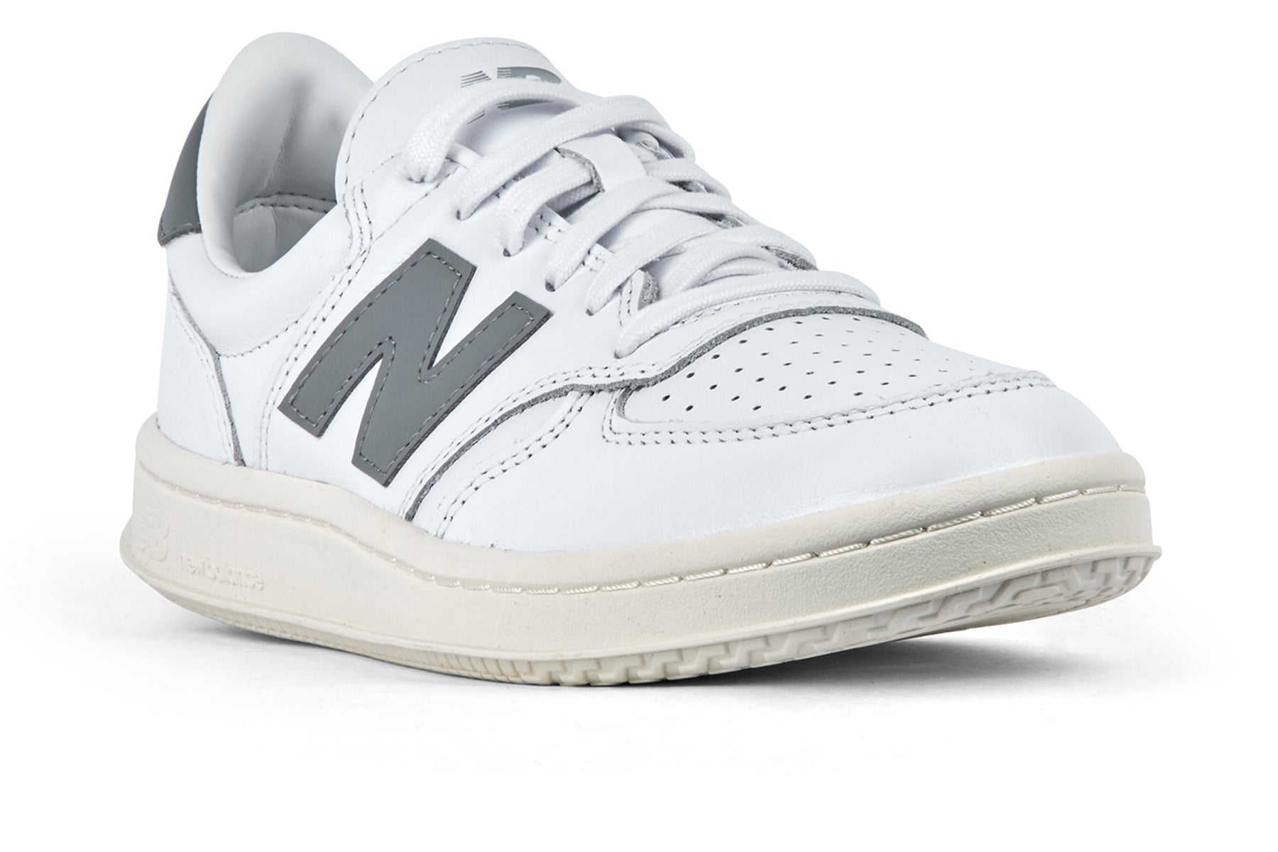 New Balance U5006OR - White/Slate Grey