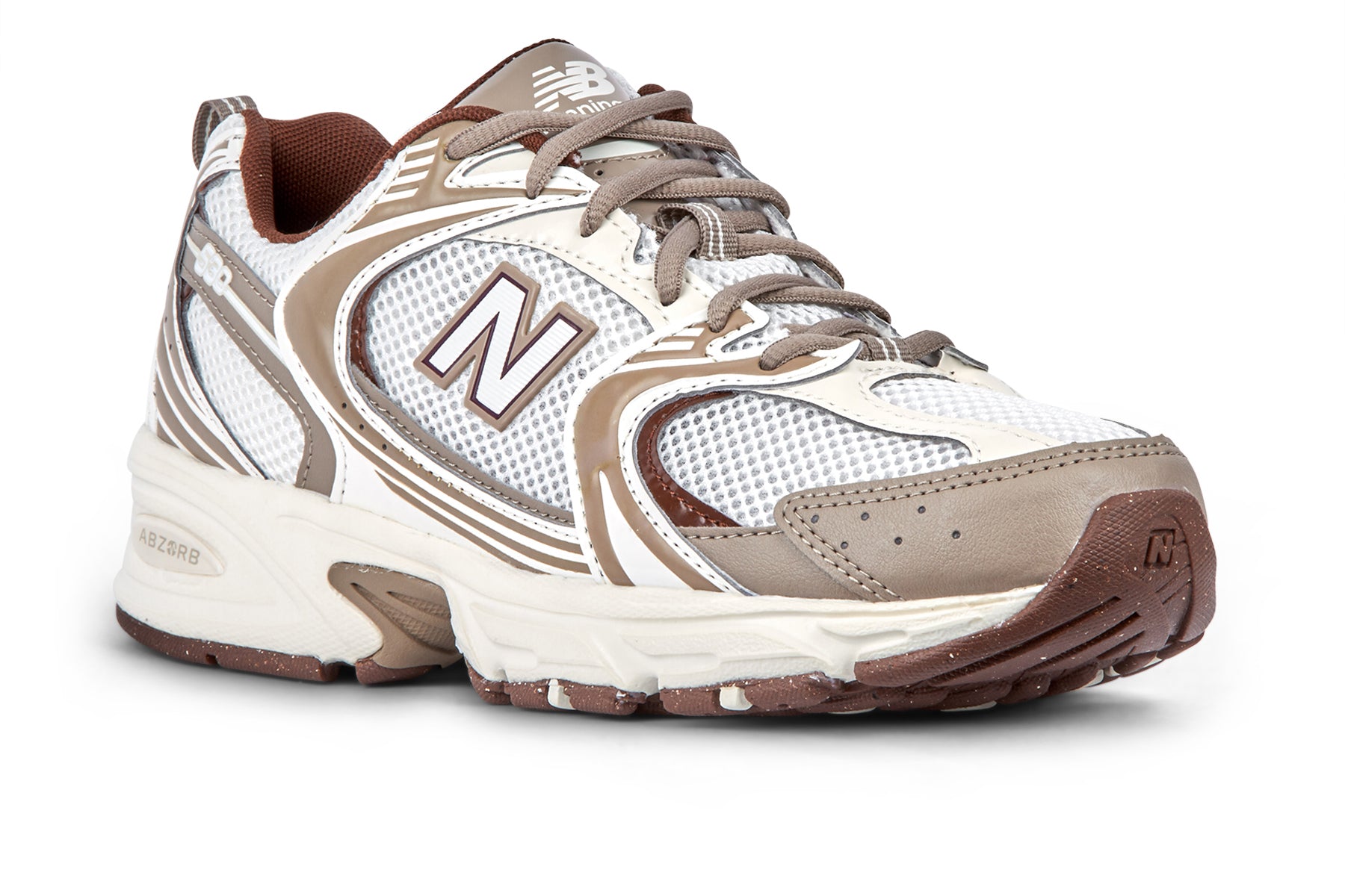 New Balance U530COB - Sea Salt/Driftwood