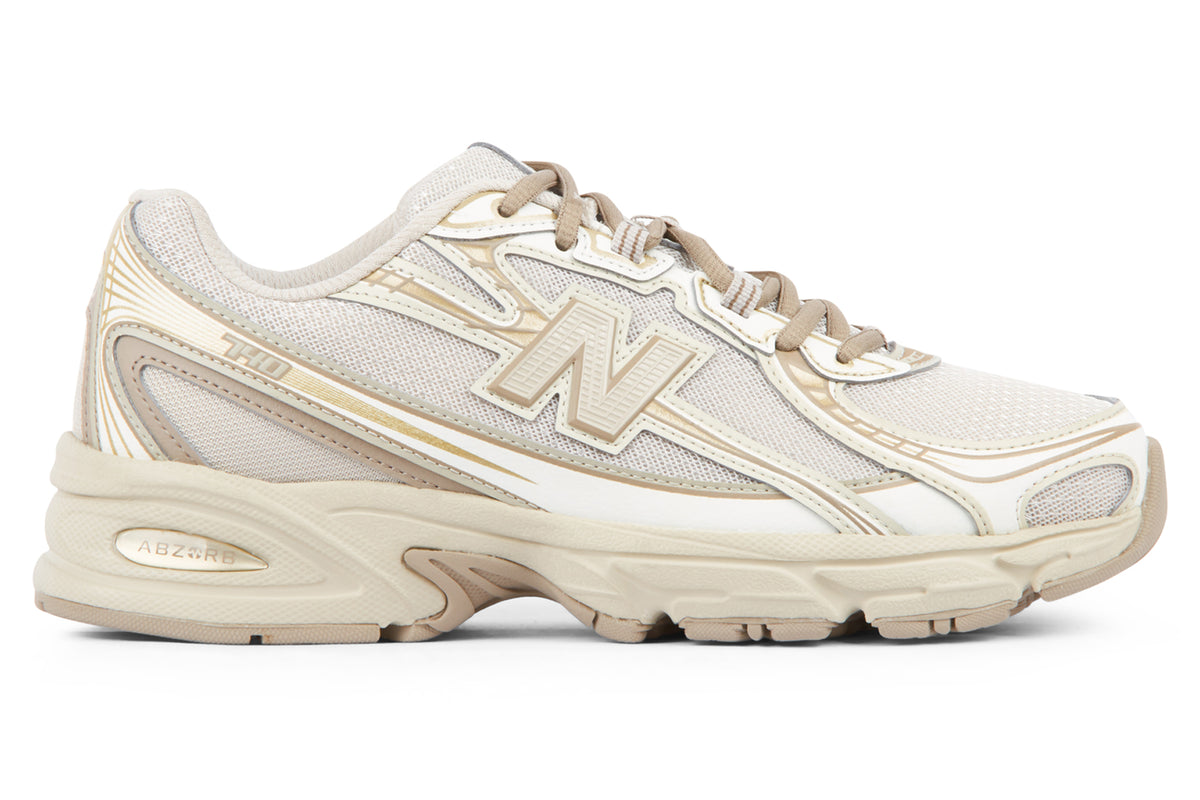 New Balance U7409HK - Mushroom/Timberwolf