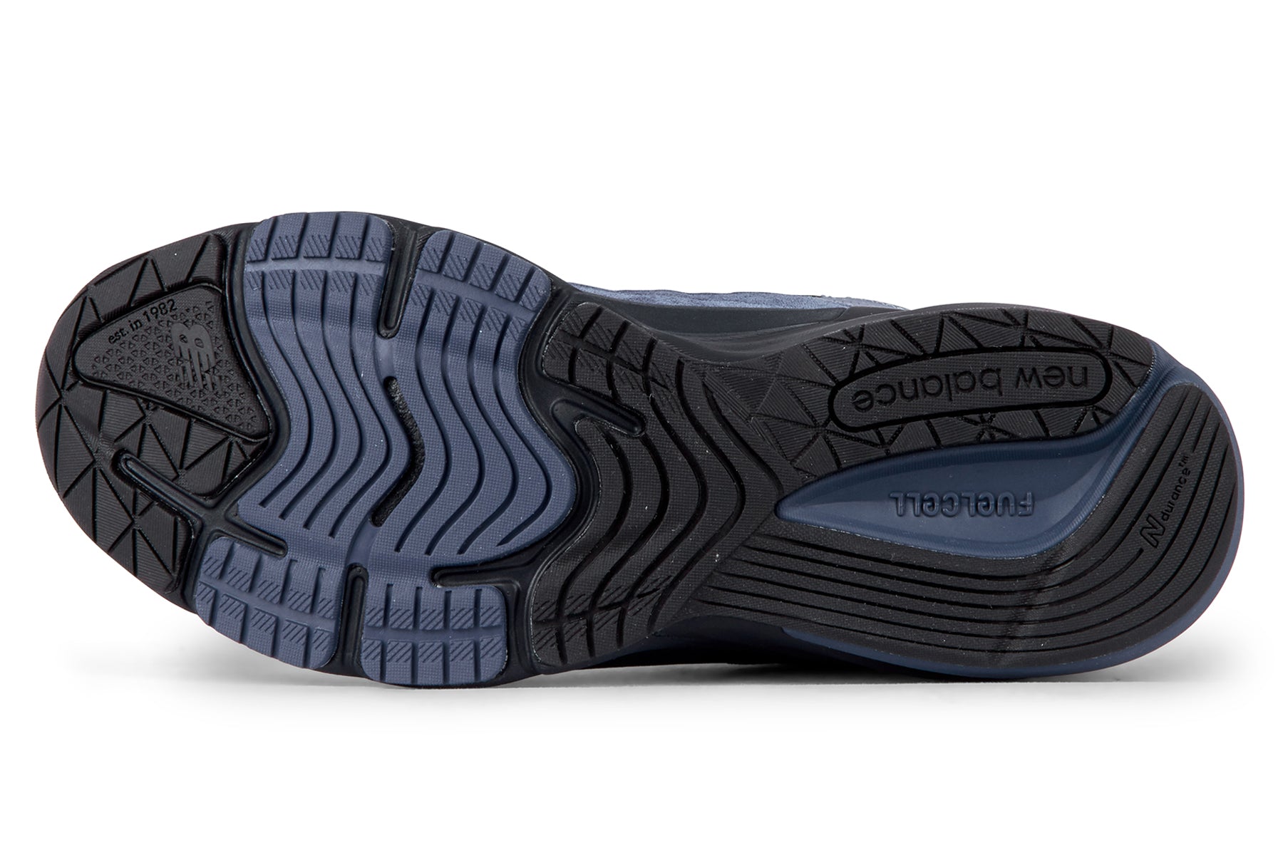 New Balance U990LT6 - Vintage Indigo/Eclipse