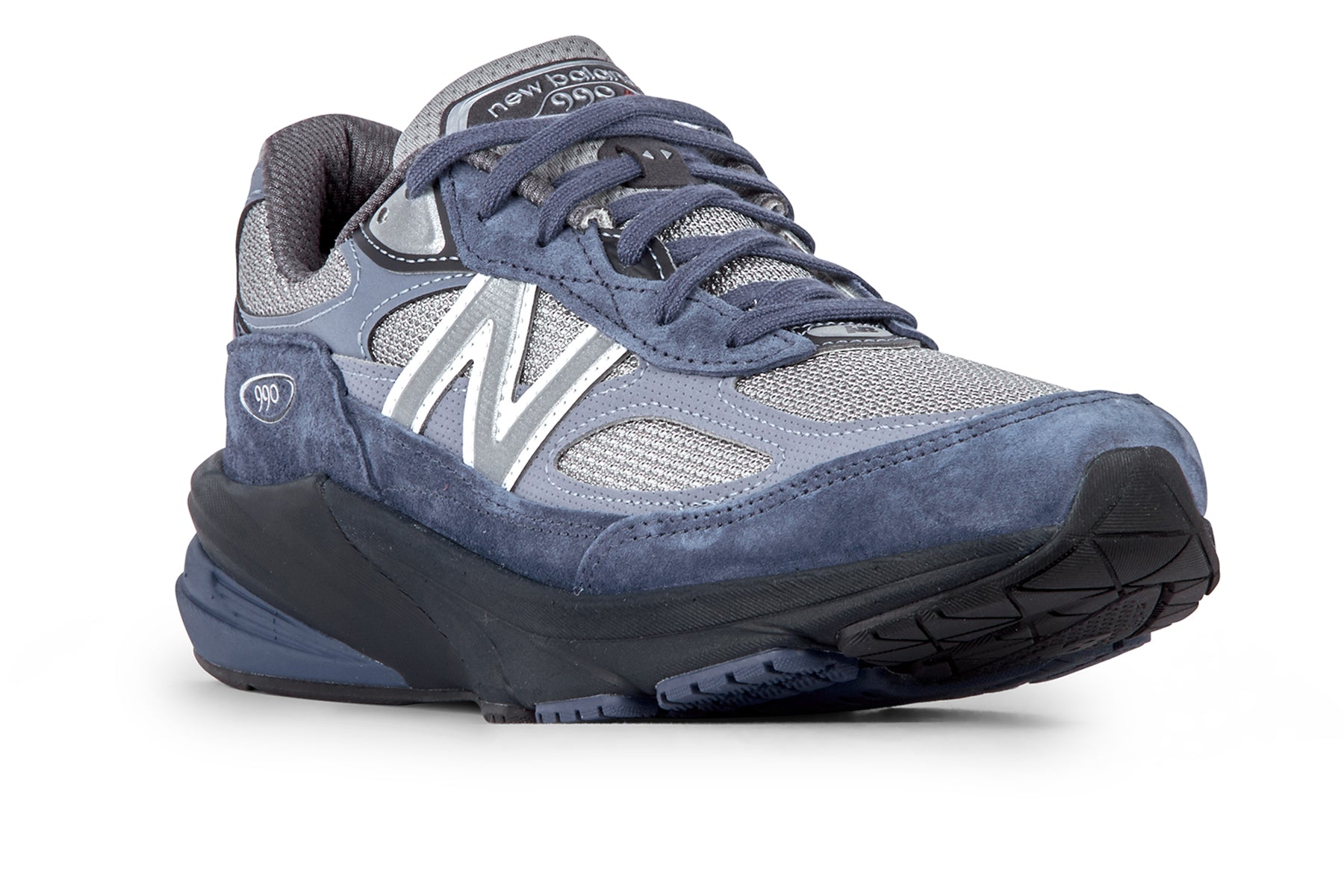New Balance U990LT6 - Vintage Indigo/Eclipse