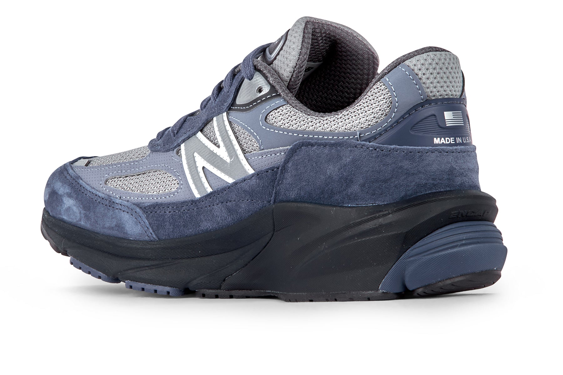 New Balance U990LT6 - Vintage Indigo/Eclipse