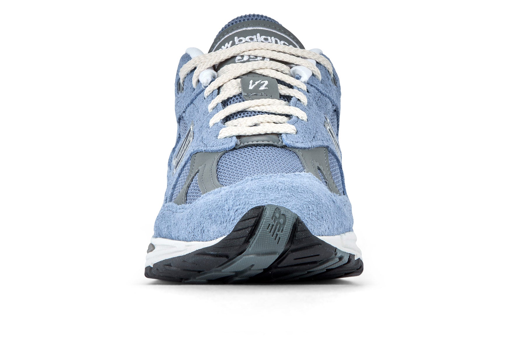 New Balance U991BV2 - Celestial Blue/Faded Denim