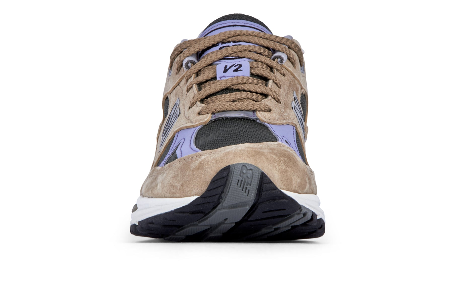 New Balance U991DL2 - Cement/Douglas Fir