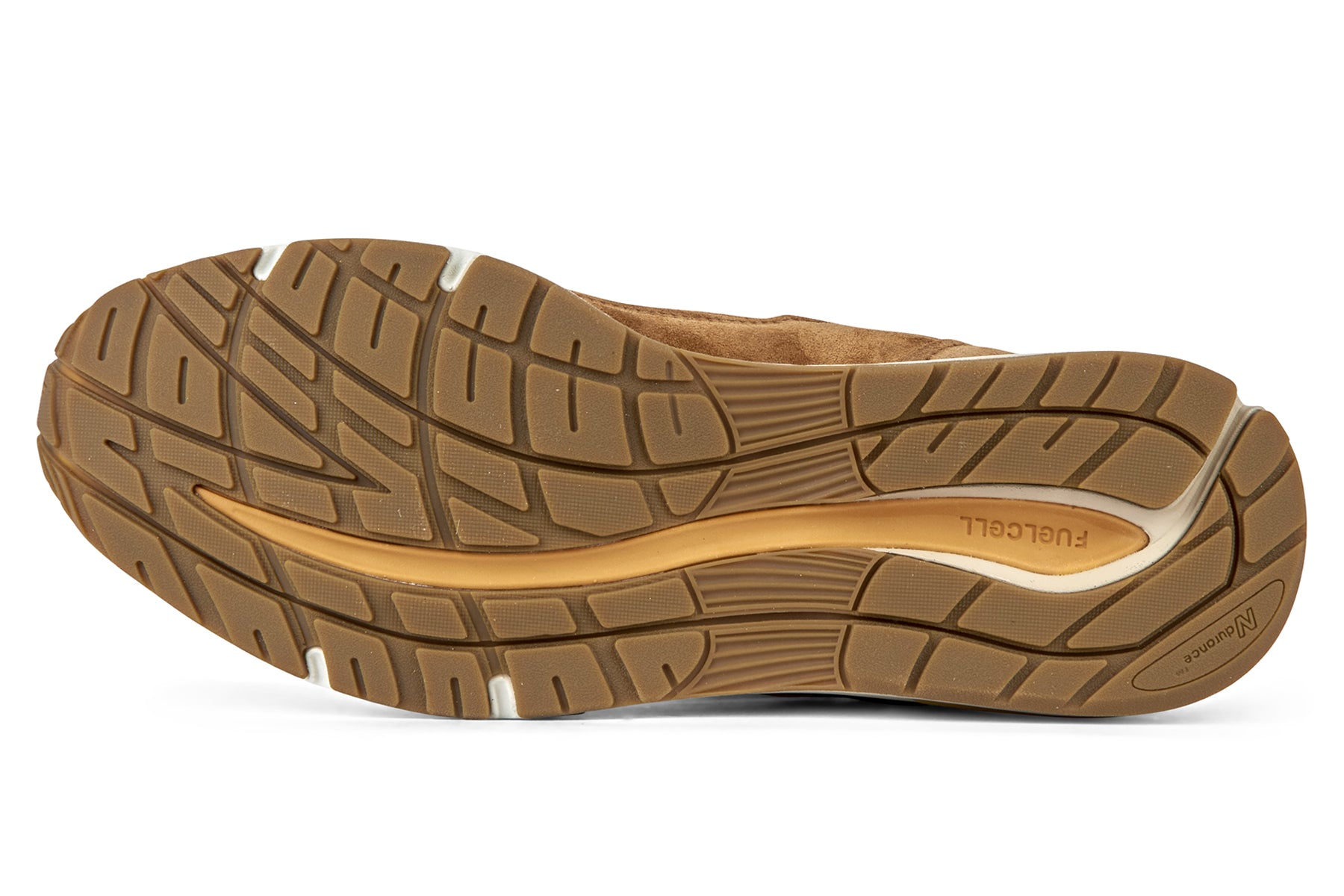 New Balance U991GB2 - Caramel Café/Dijon