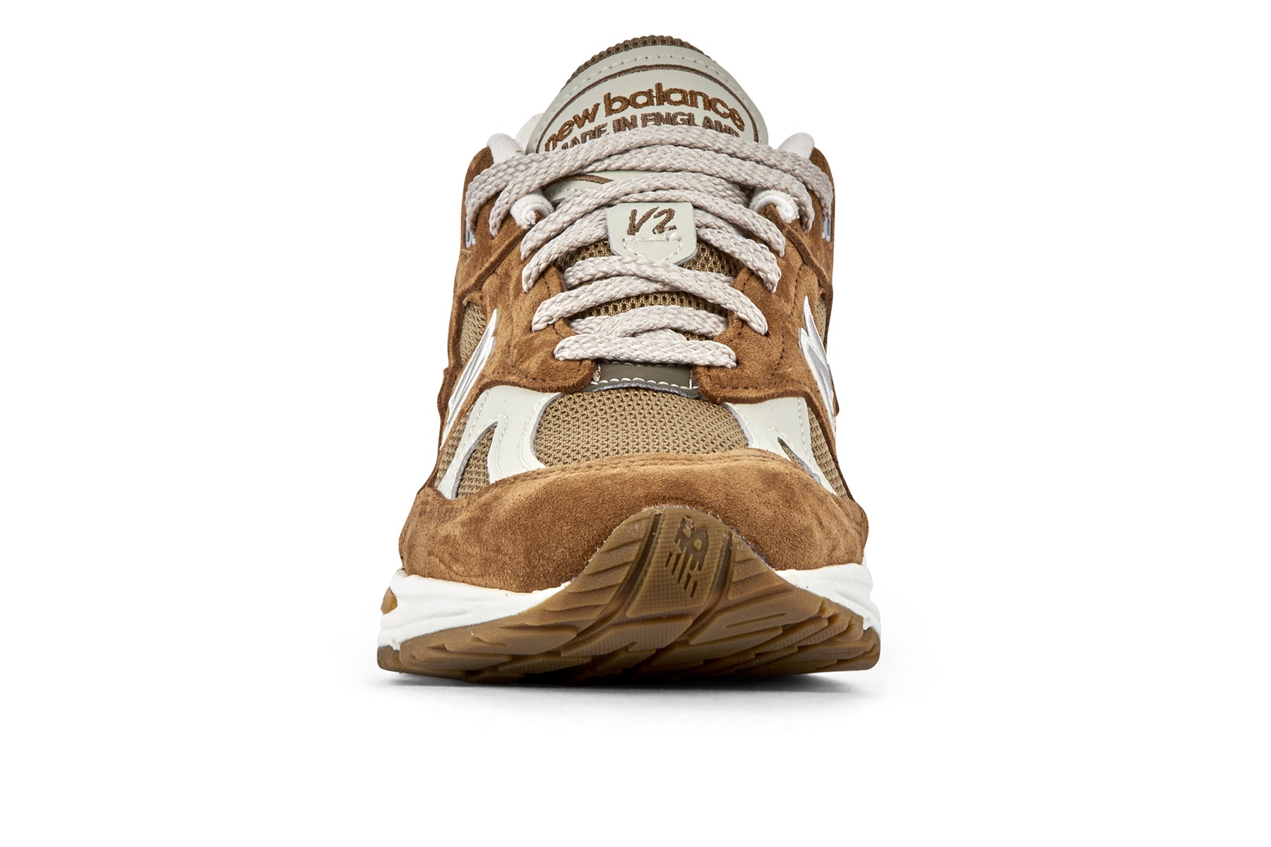 New Balance U991GB2 - Caramel Café/Dijon