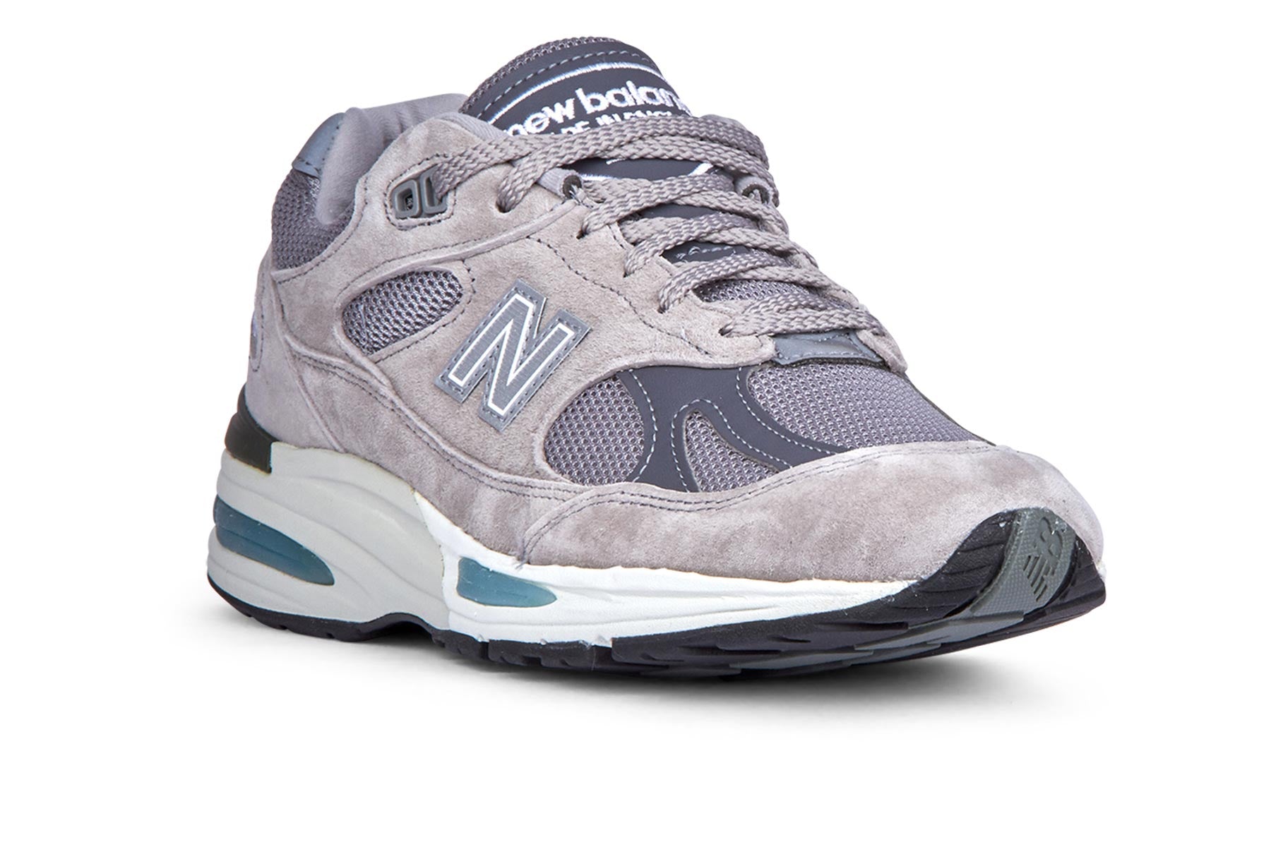 New Balance U991GL2 - Dove/Alloy