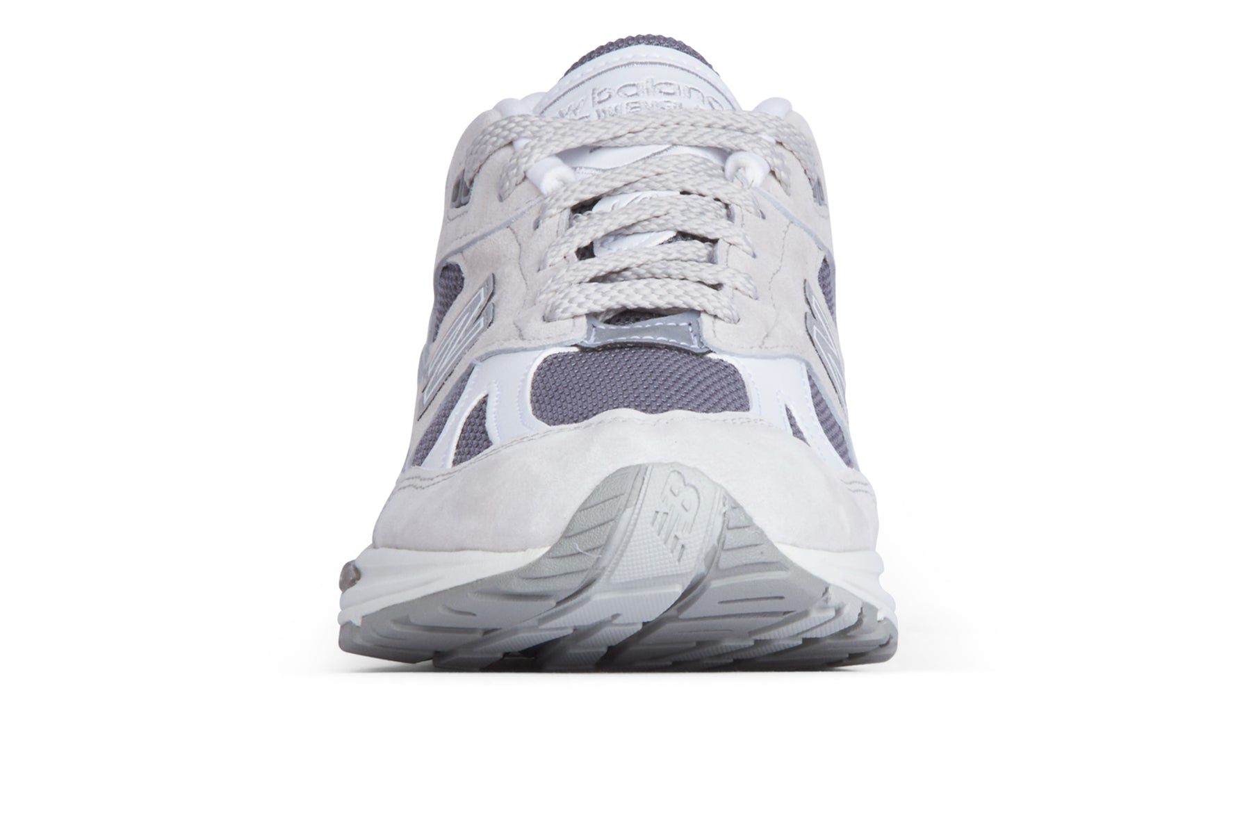 New Balance U991LG2 - Nimbus Cloud/silver