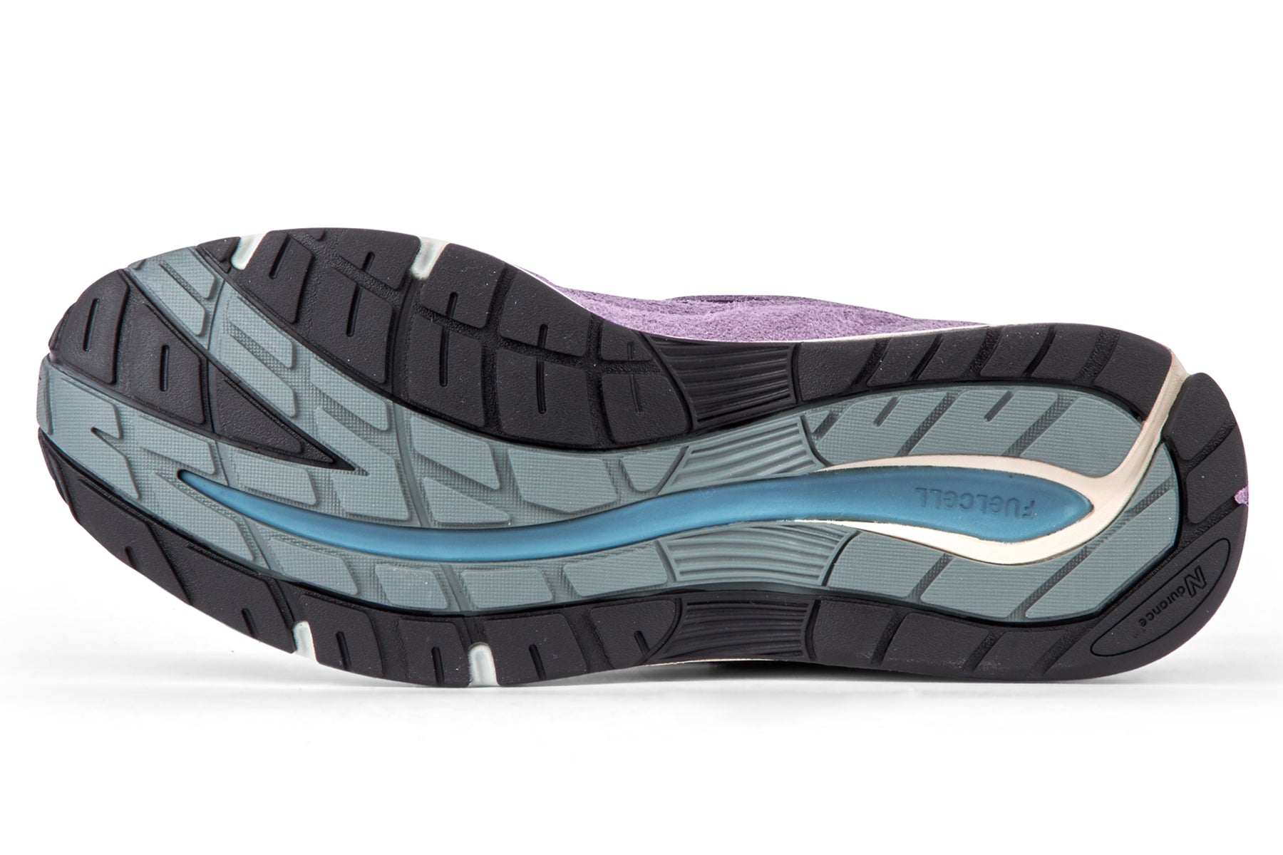 New Balance U991LV2 - Dusk/Purple Sage