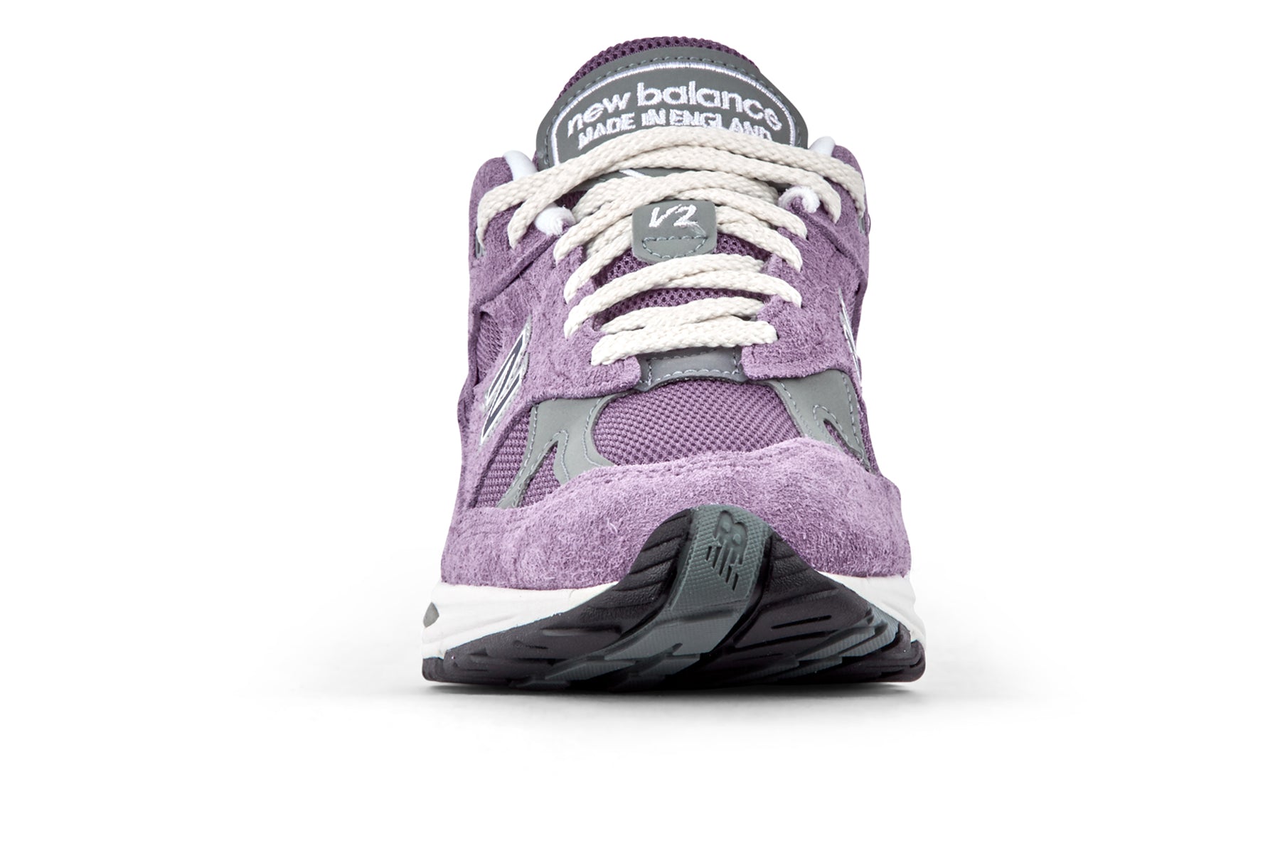 New Balance U991LV2 - Dusk/Purple Sage
