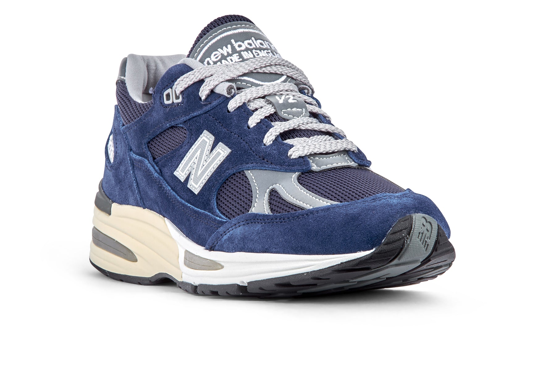 New Balance U991VB2 - Limoges/Pageant Blue