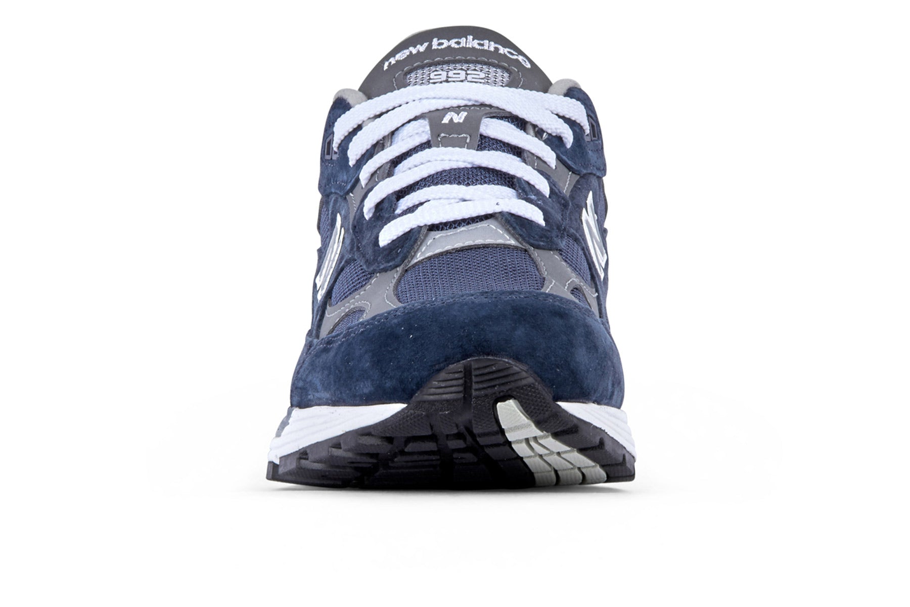 New Balance U992NY - Navy/Grey