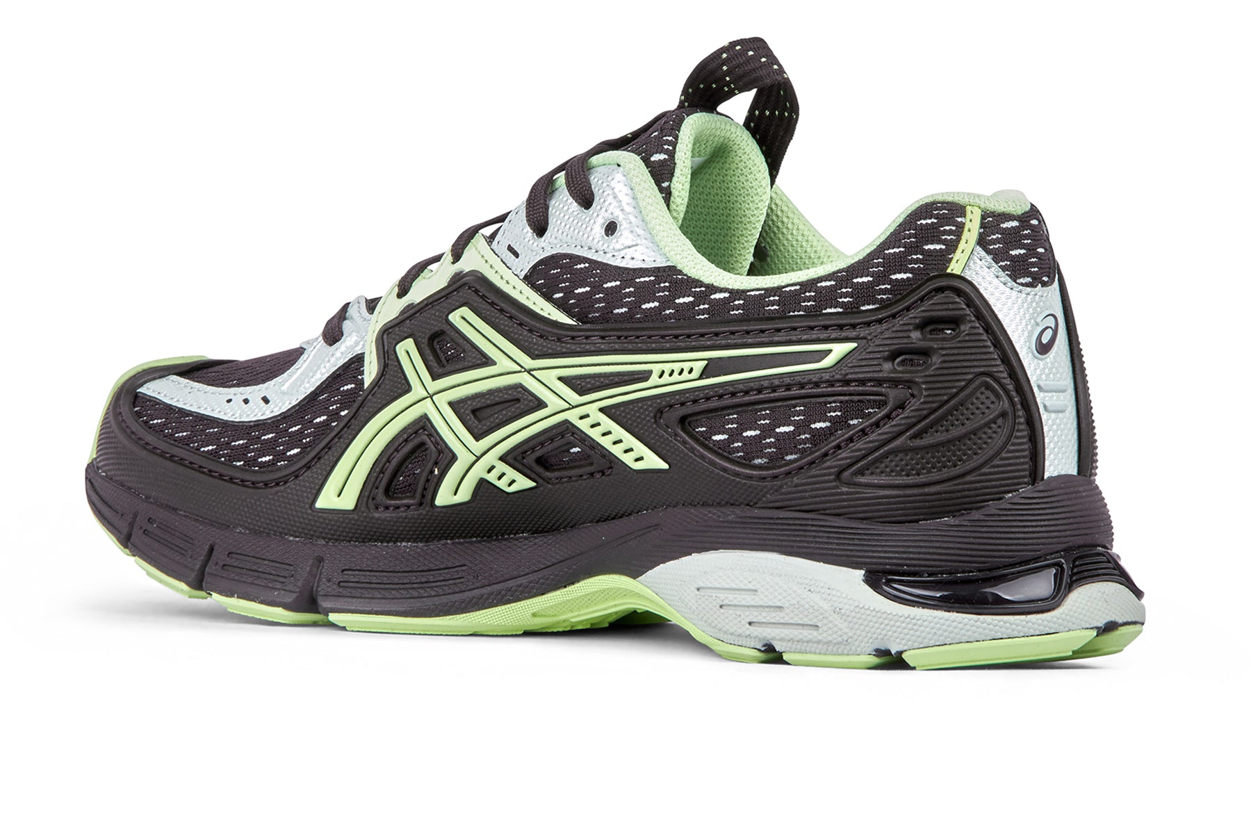 Asics UB12 S Gel SD Lyte - Lichen Rock/Black Coffee