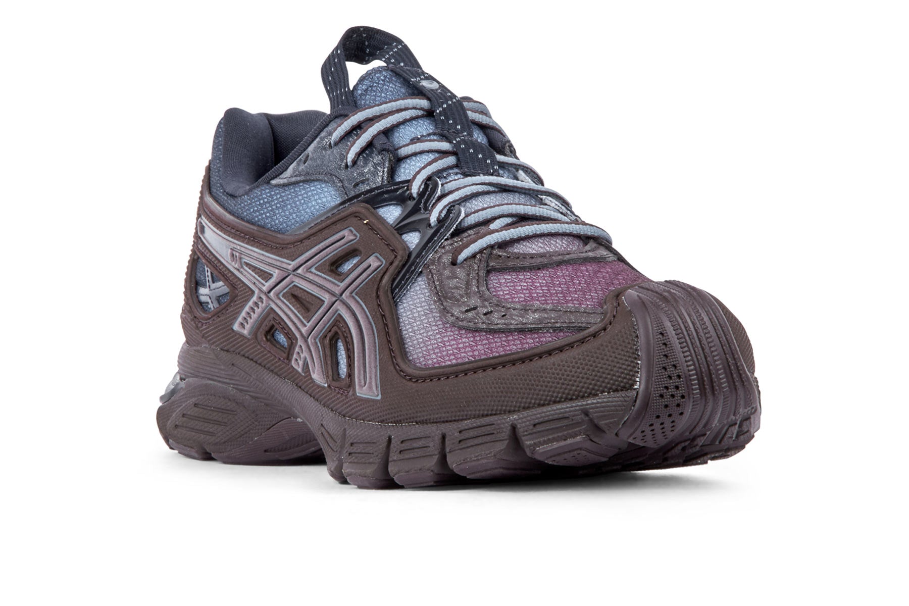 Asics UB13 S Gel SD Lyte - Black Coffee/Midnight