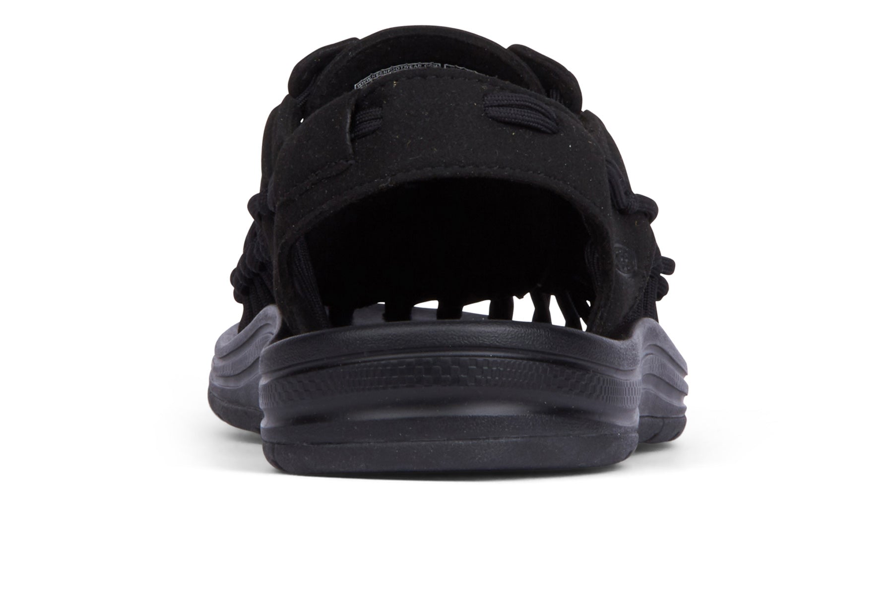 Keen Uneek W - Black/Black