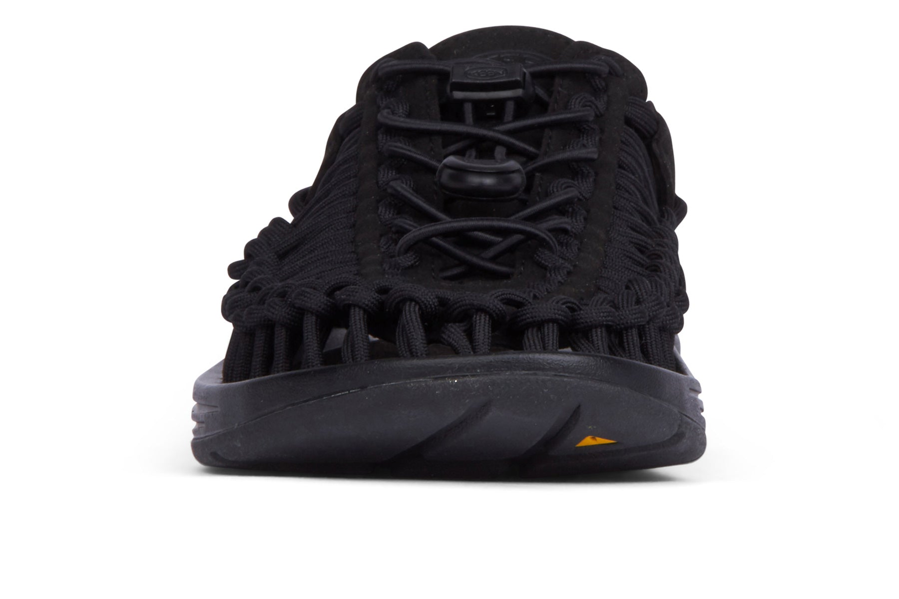 Keen Uneek W - Black/Black