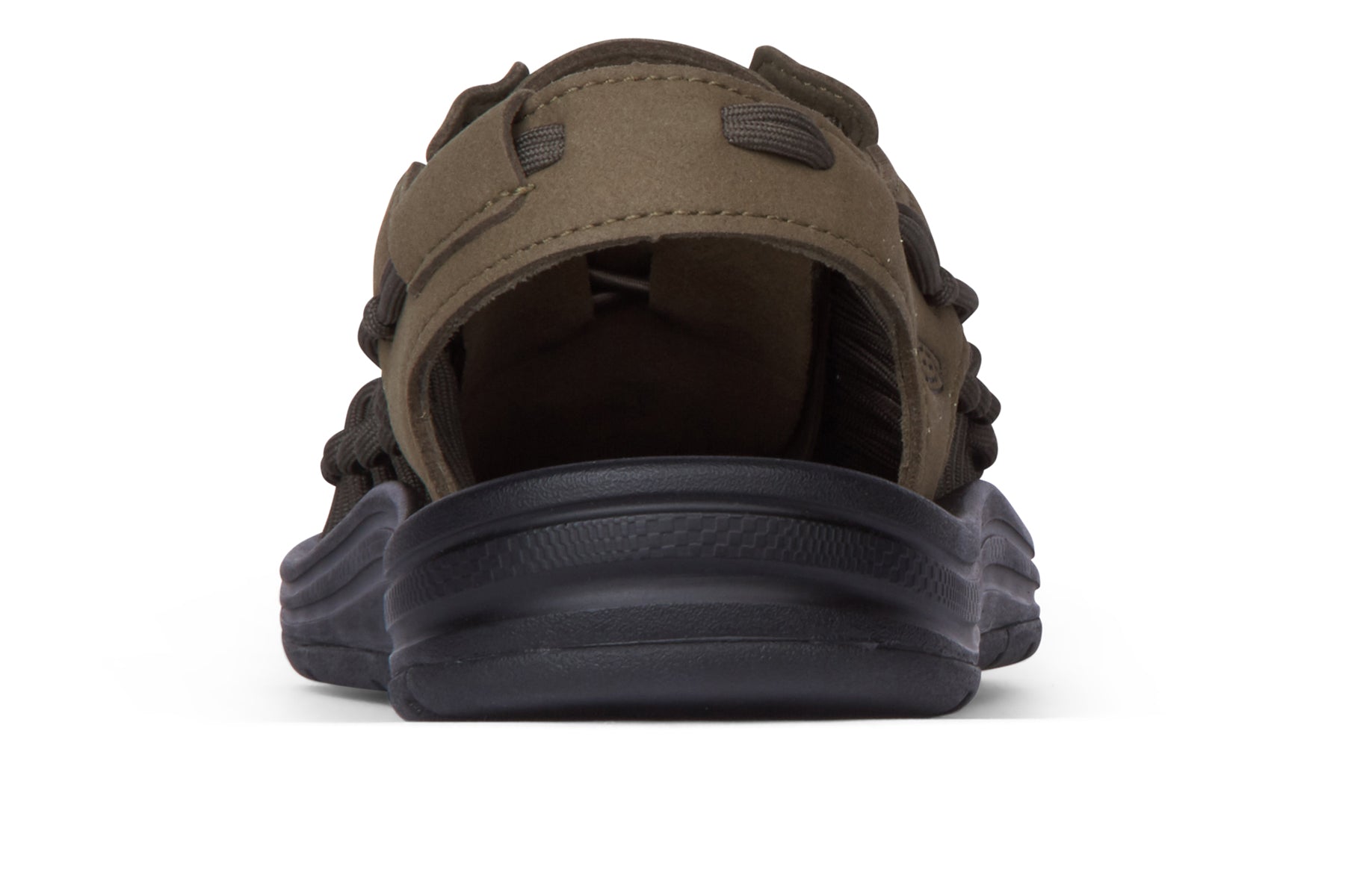Keen Uneek - Dark Olive/Black