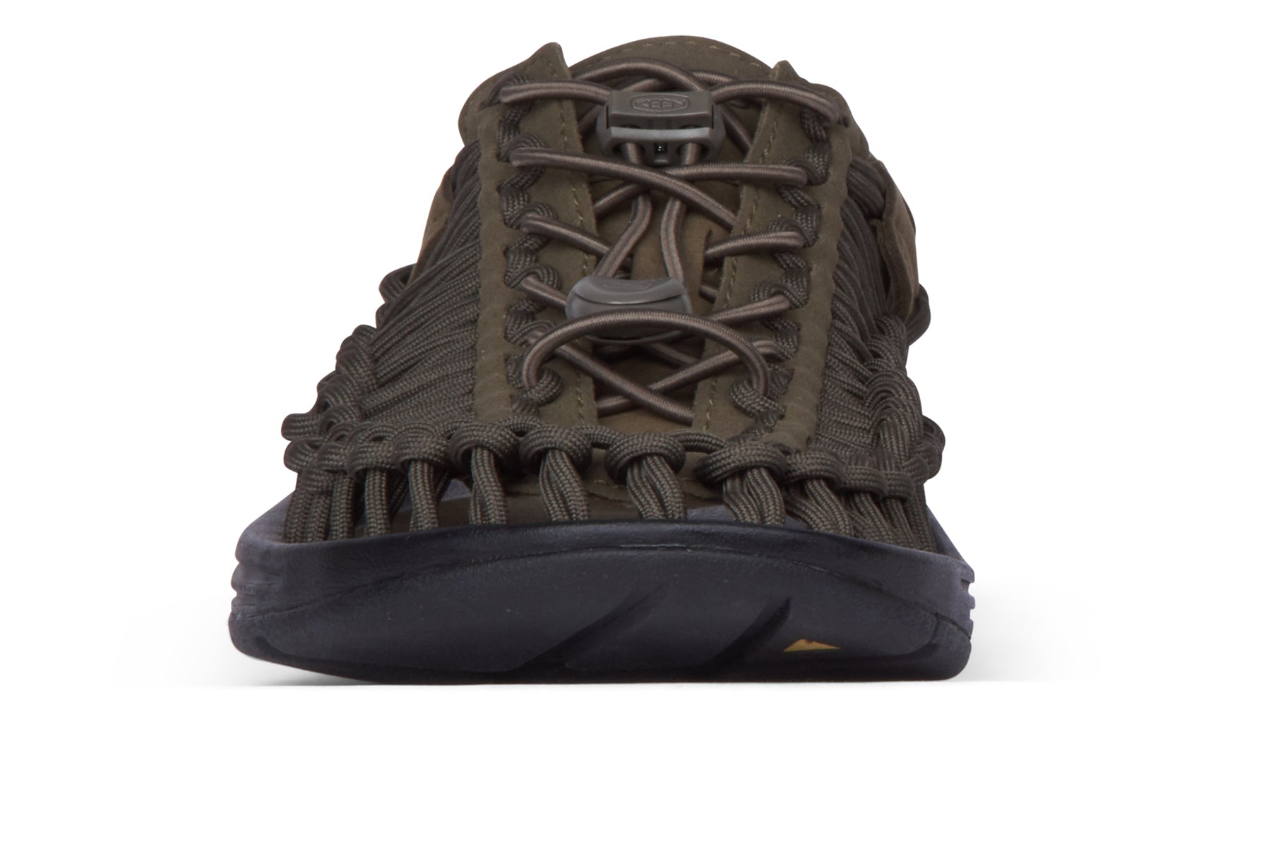 Keen Uneek - Dark Olive/Black