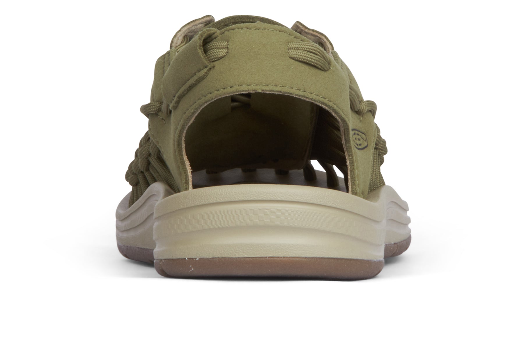 Keen Uneek W - Martini Olive/Safari