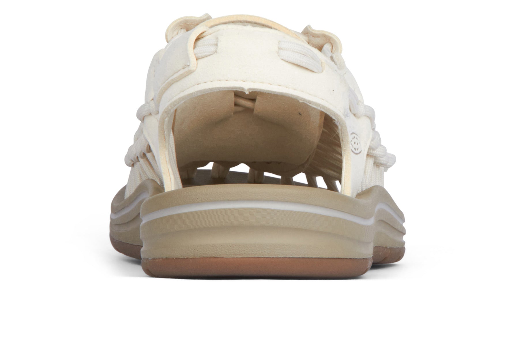 Keen Uneek W - White Cap/Cornstal